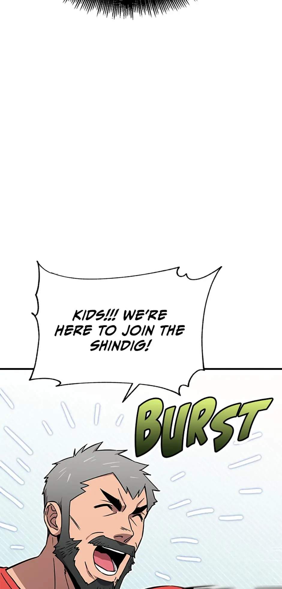 Cursed Manager’s Regression Chapter 31 - Page 20
