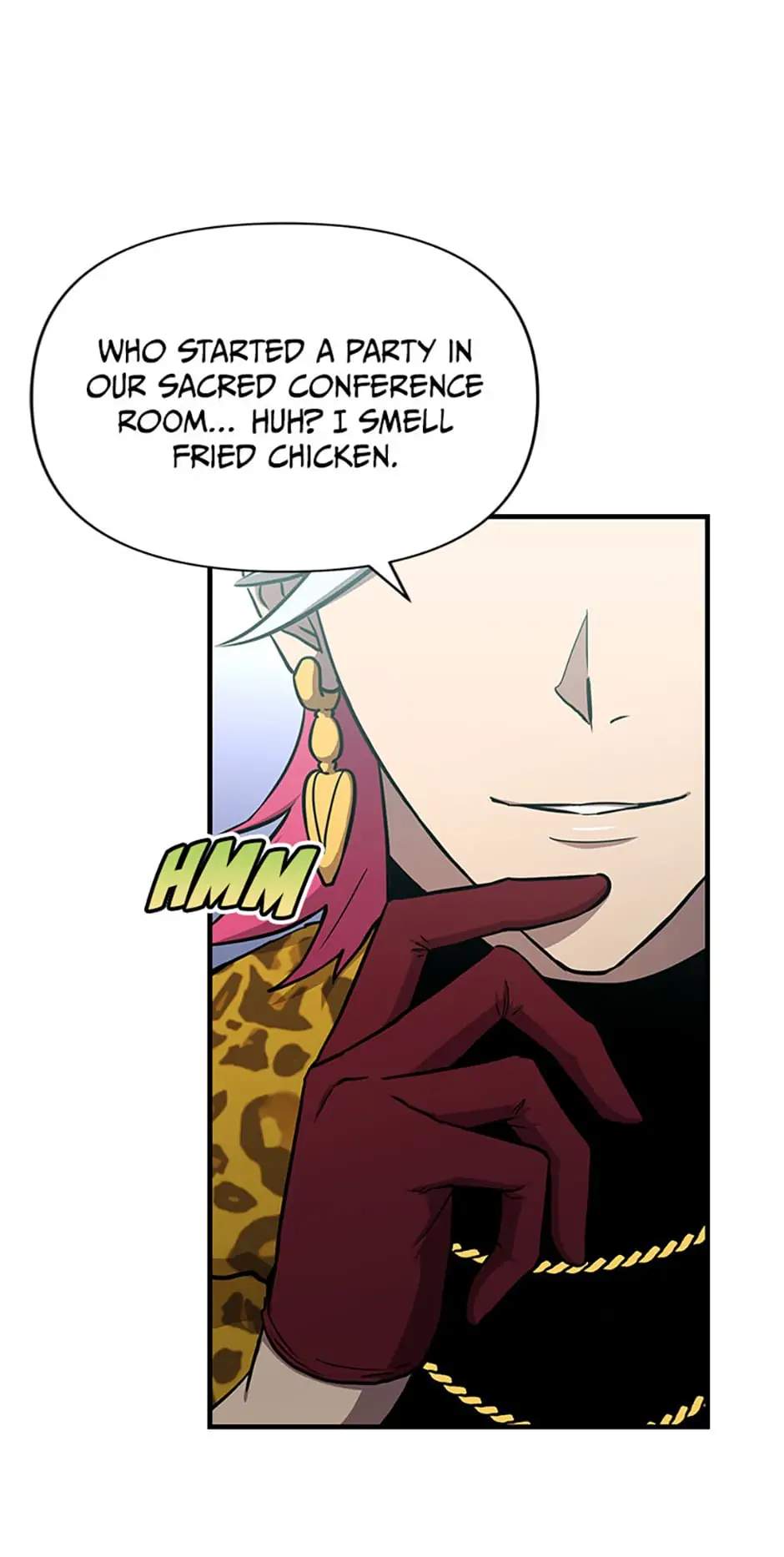 Cursed Manager’s Regression Chapter 31 - Page 22