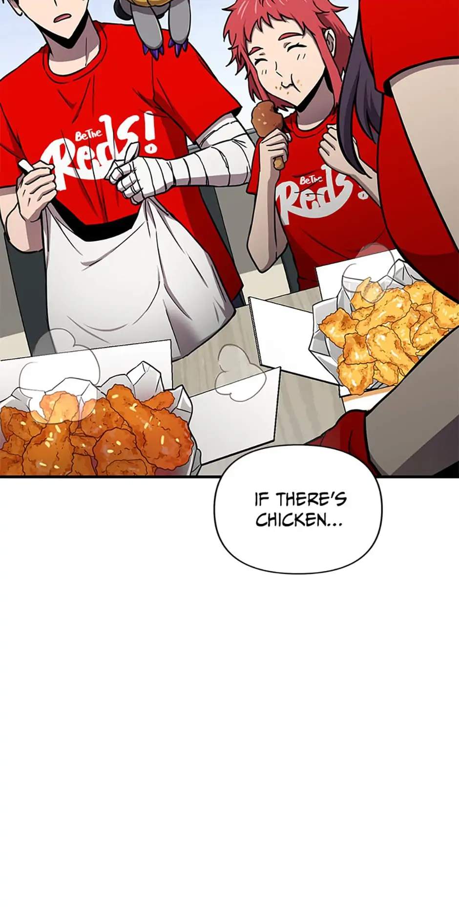 Cursed Manager’s Regression Chapter 31 - Page 24