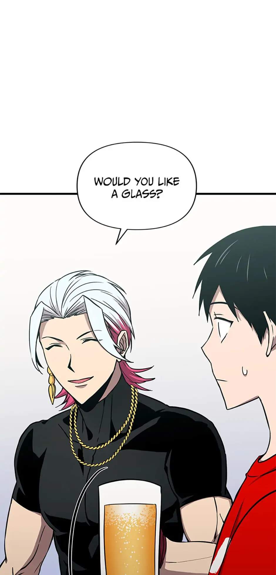 Cursed Manager’s Regression Chapter 31 - Page 29