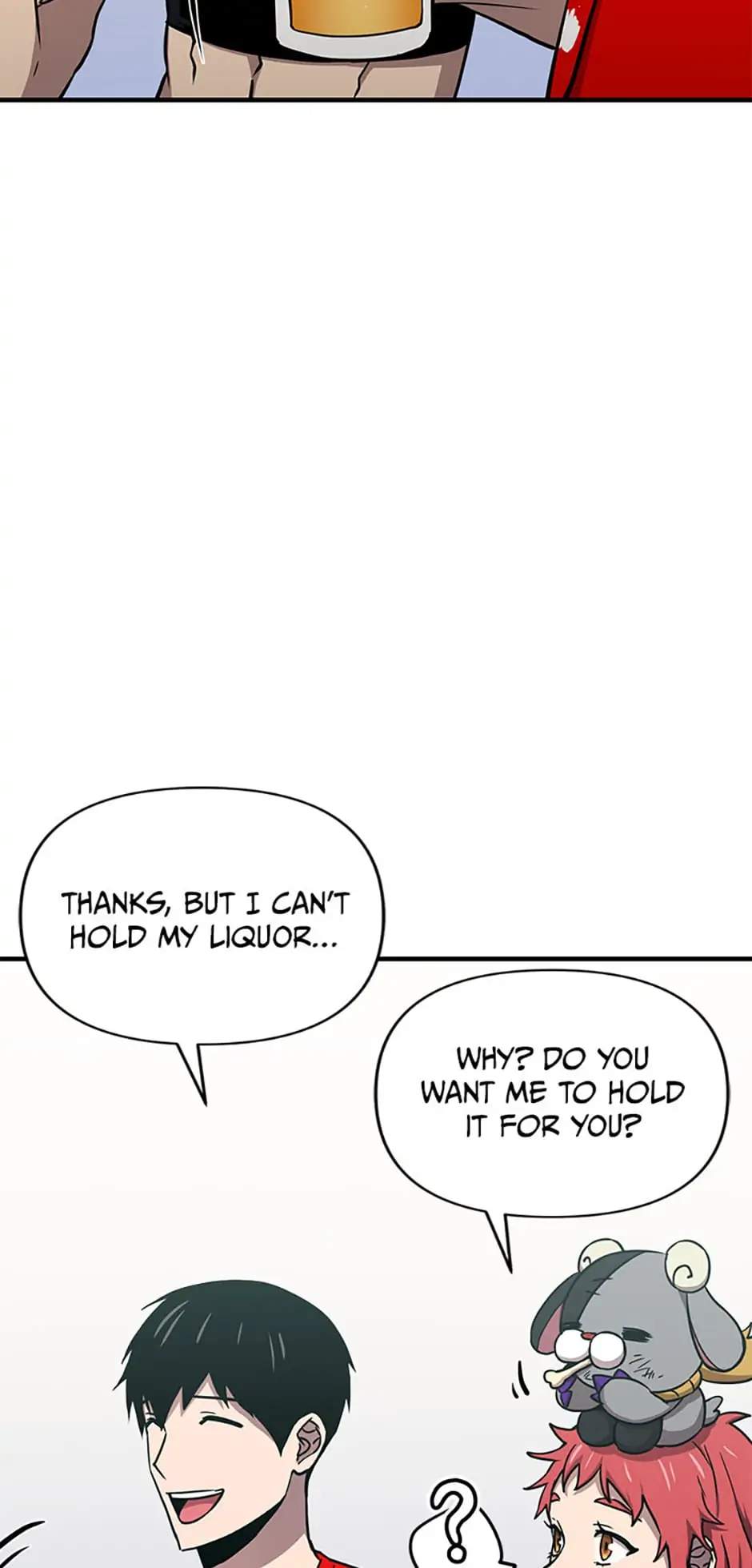 Cursed Manager’s Regression Chapter 31 - Page 30