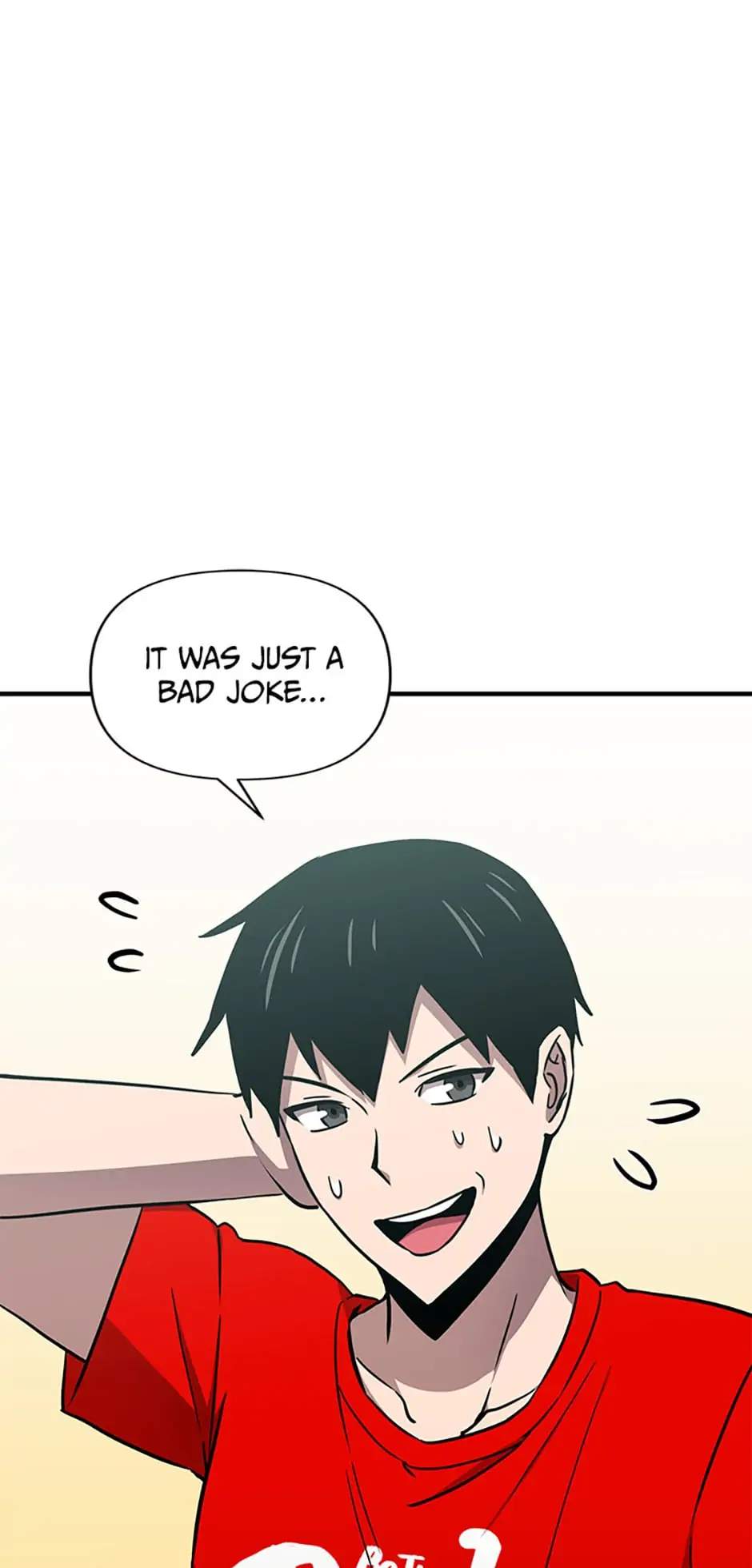 Cursed Manager’s Regression Chapter 31 - Page 33