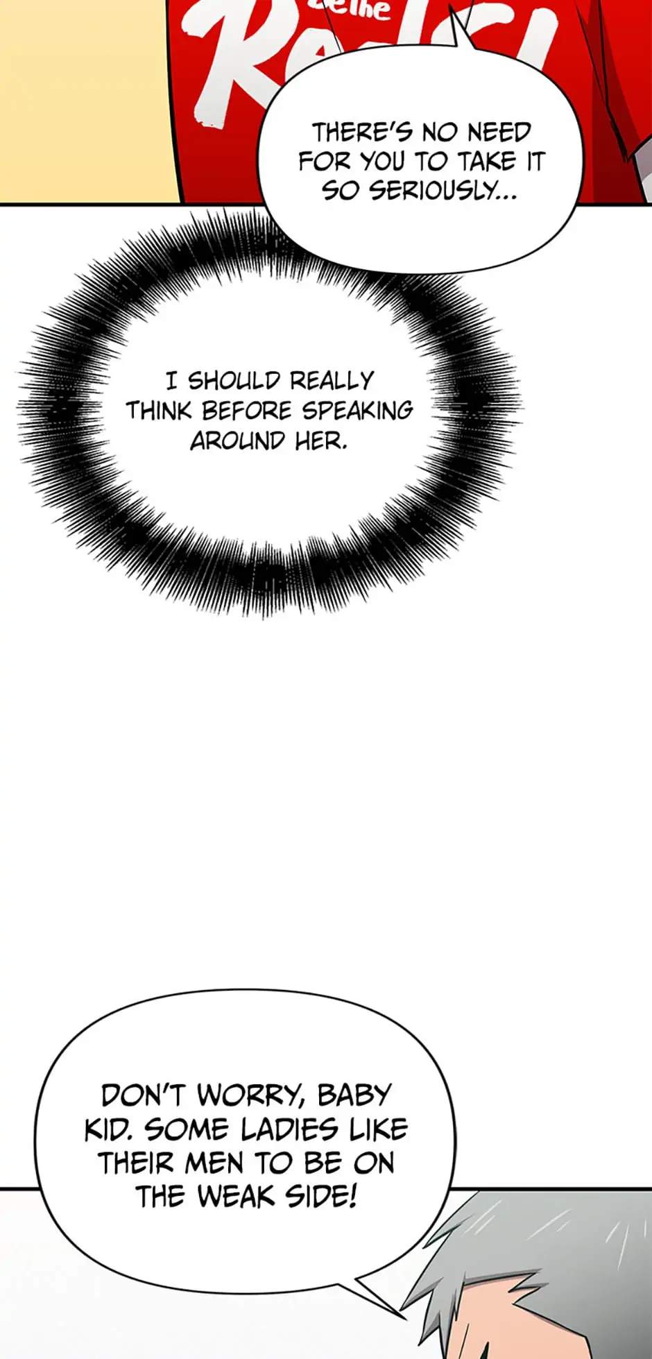 Cursed Manager’s Regression Chapter 31 - Page 34