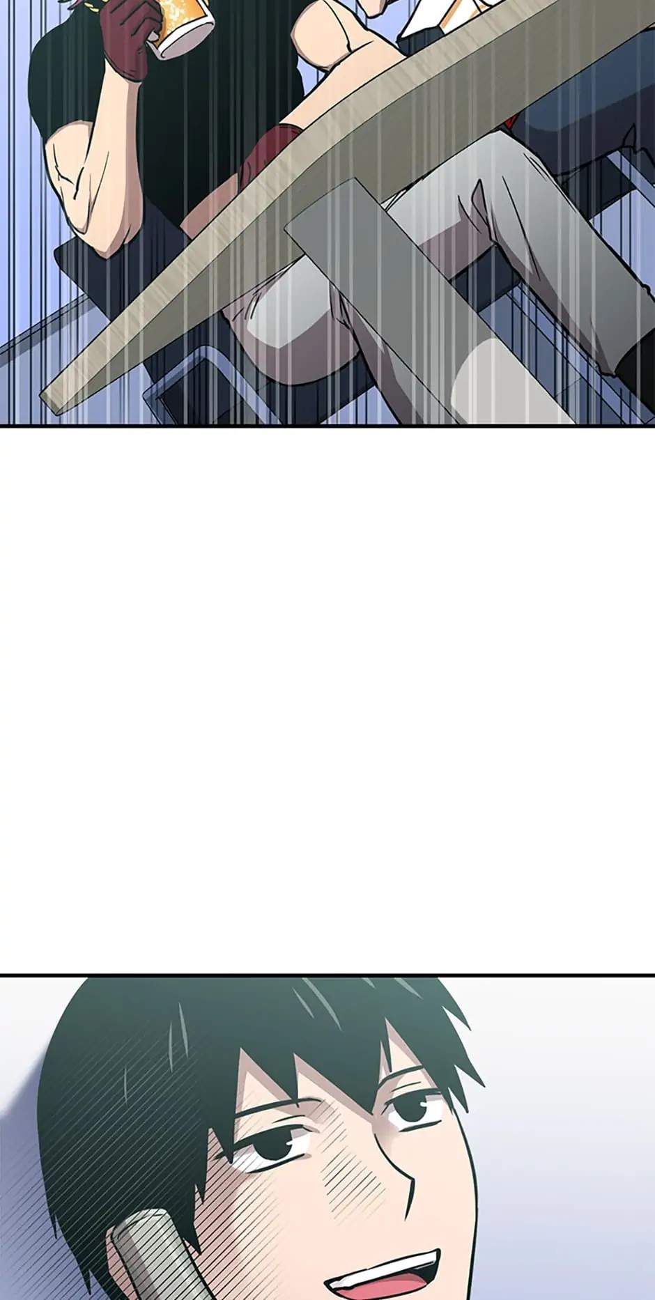 Cursed Manager’s Regression Chapter 31 - Page 39