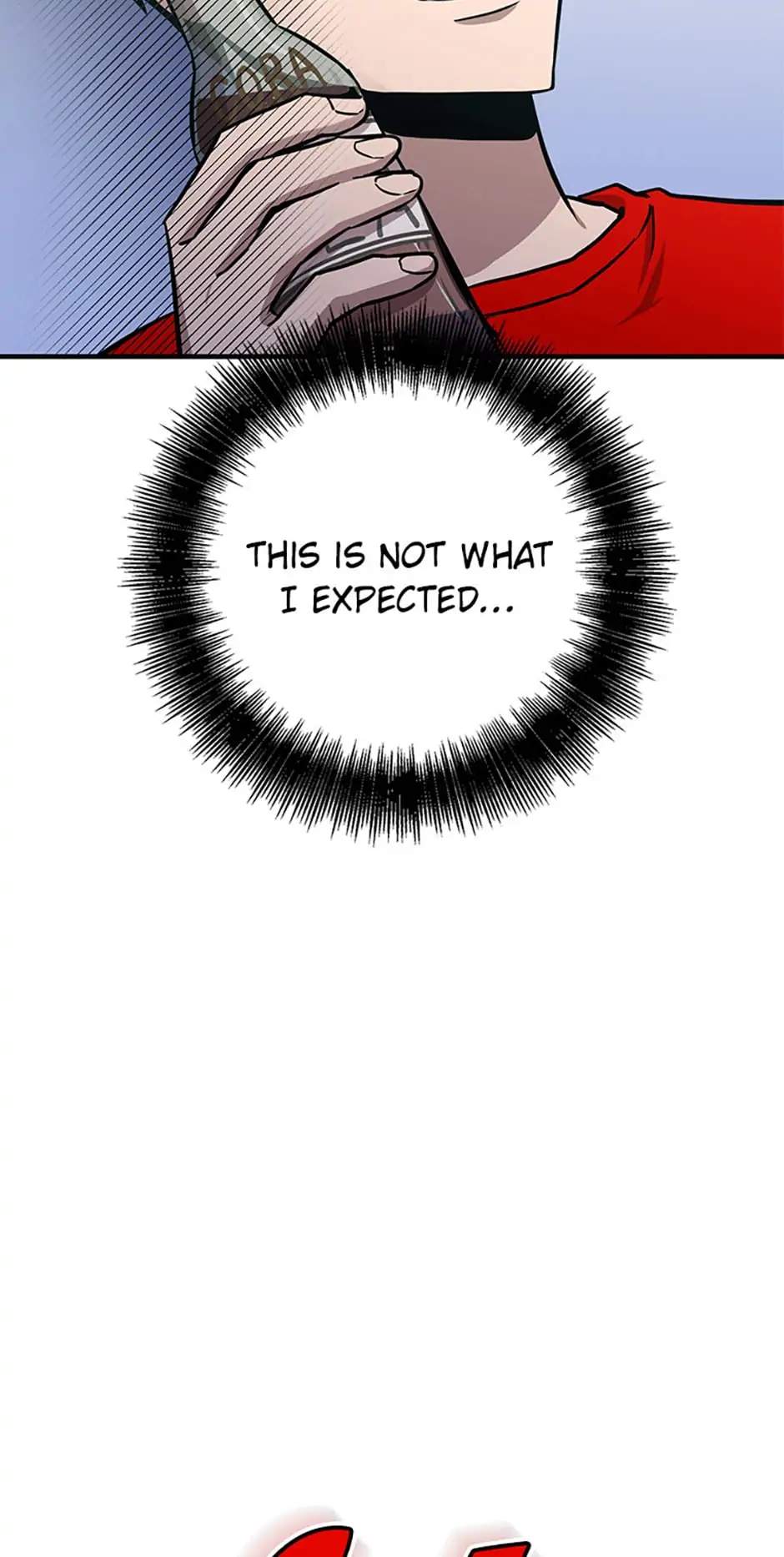 Cursed Manager’s Regression Chapter 31 - Page 40