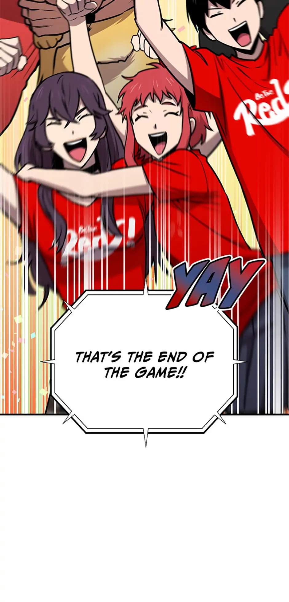 Cursed Manager’s Regression Chapter 31 - Page 45