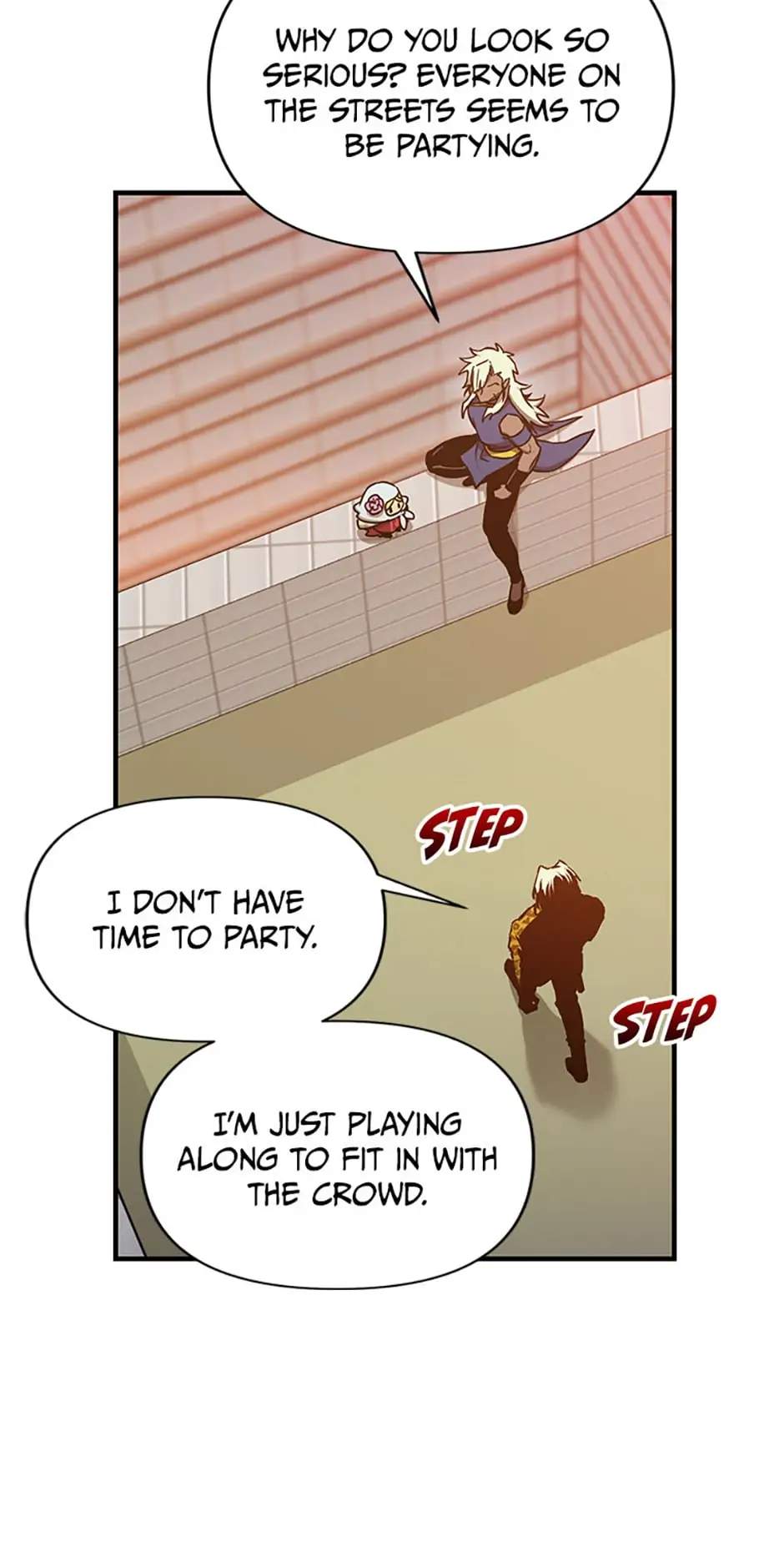Cursed Manager’s Regression Chapter 31 - Page 53