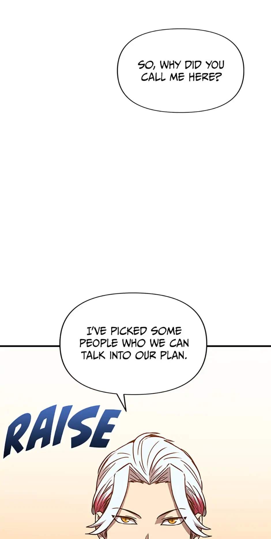 Cursed Manager’s Regression Chapter 31 - Page 54