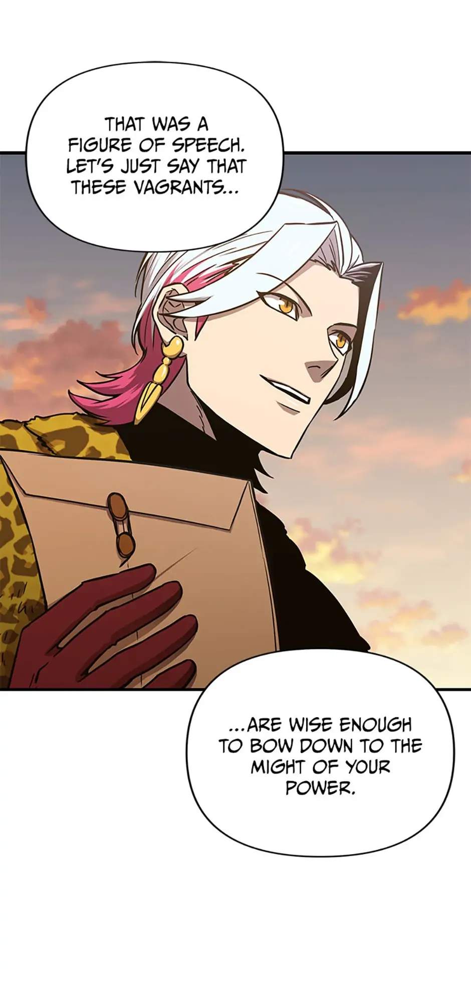 Cursed Manager’s Regression Chapter 31 - Page 57