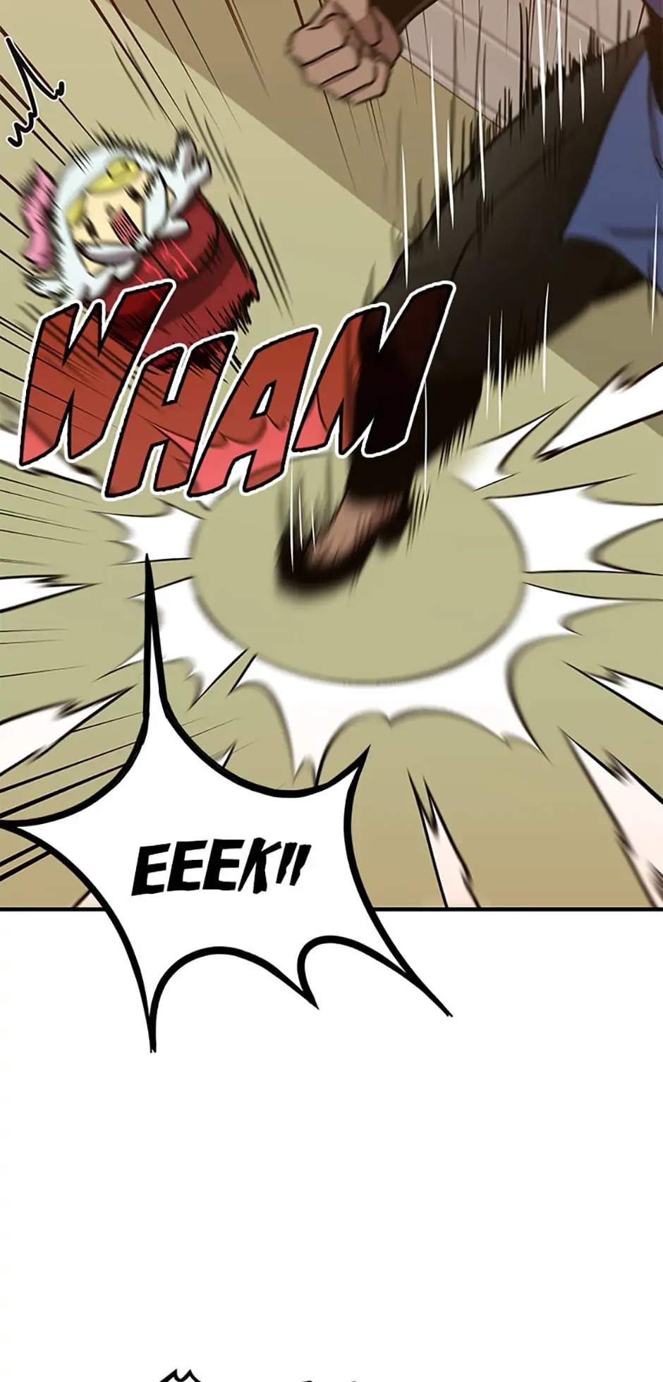 Cursed Manager’s Regression Chapter 31 - Page 61