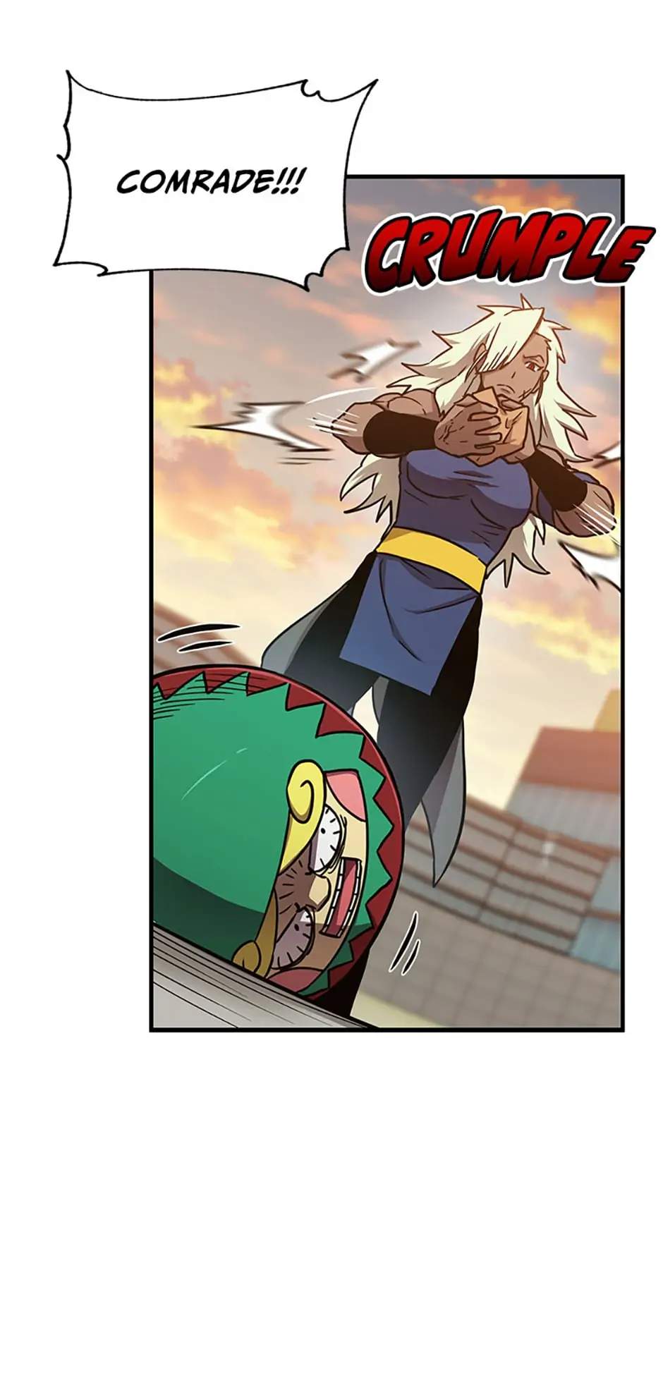 Cursed Manager’s Regression Chapter 31 - Page 64