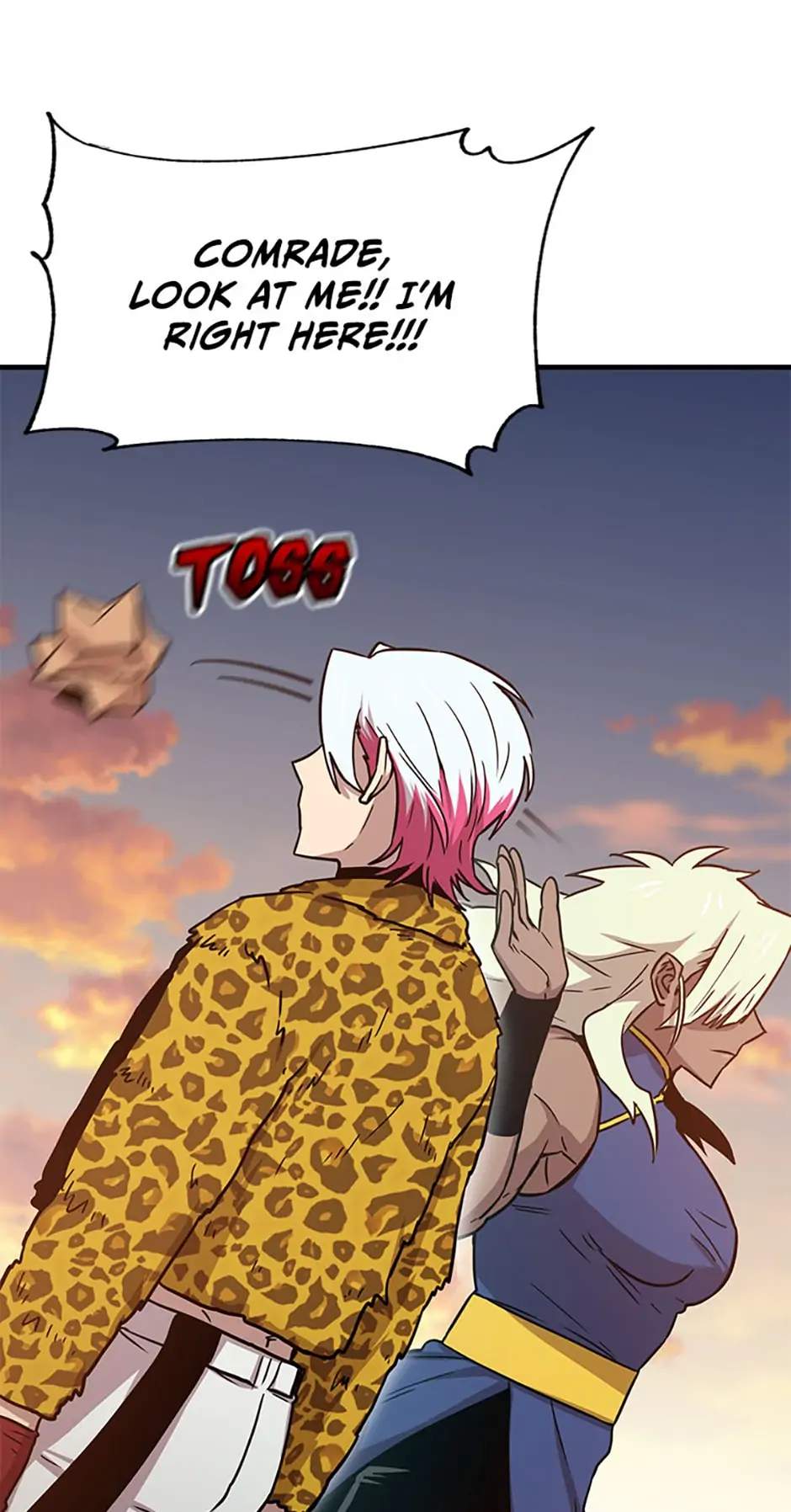 Cursed Manager’s Regression Chapter 31 - Page 65