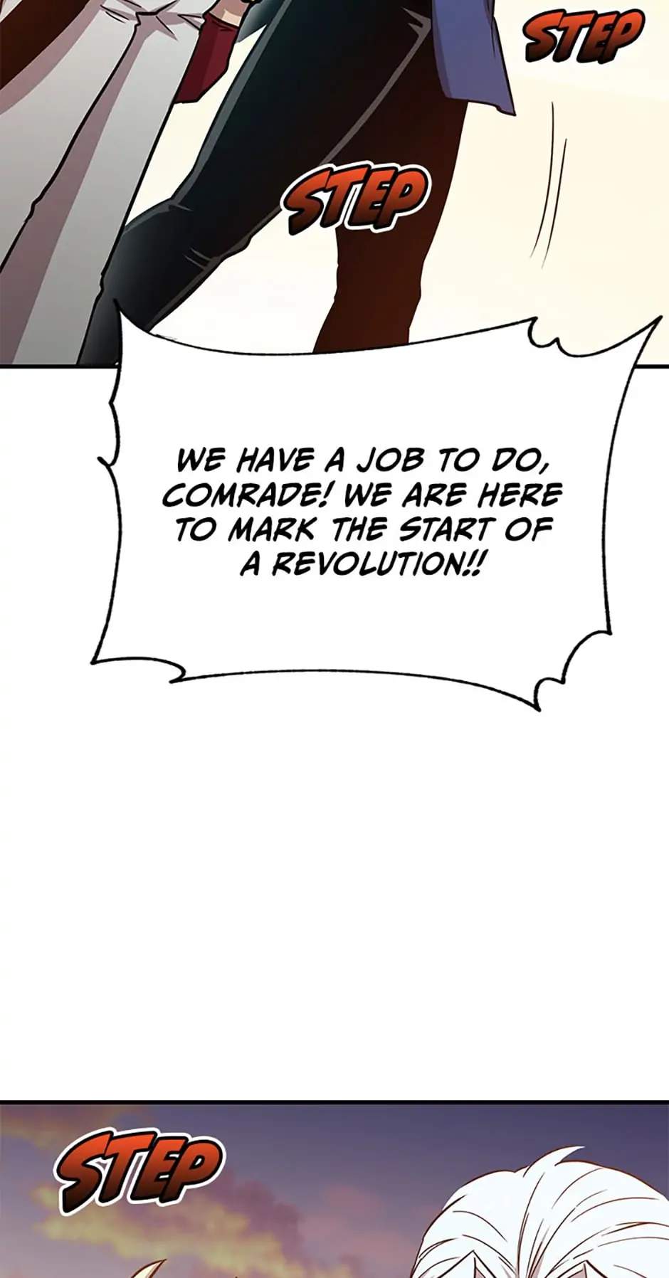 Cursed Manager’s Regression Chapter 31 - Page 66