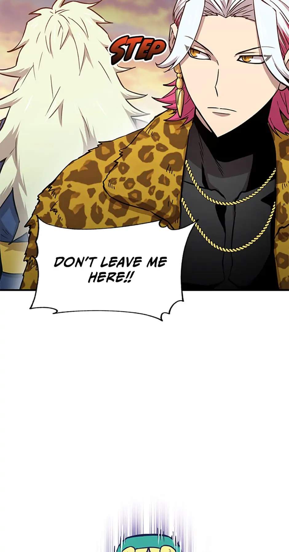 Cursed Manager’s Regression Chapter 31 - Page 67