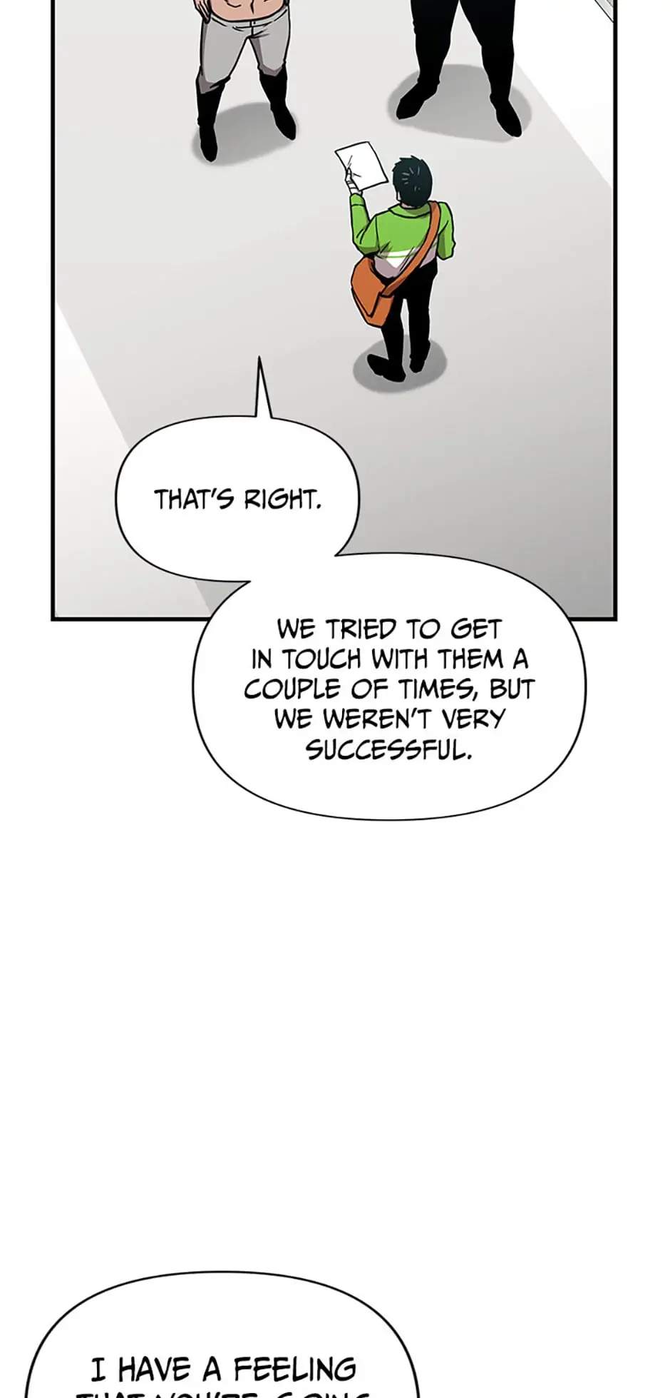 Cursed Manager’s Regression Chapter 31 - Page 75