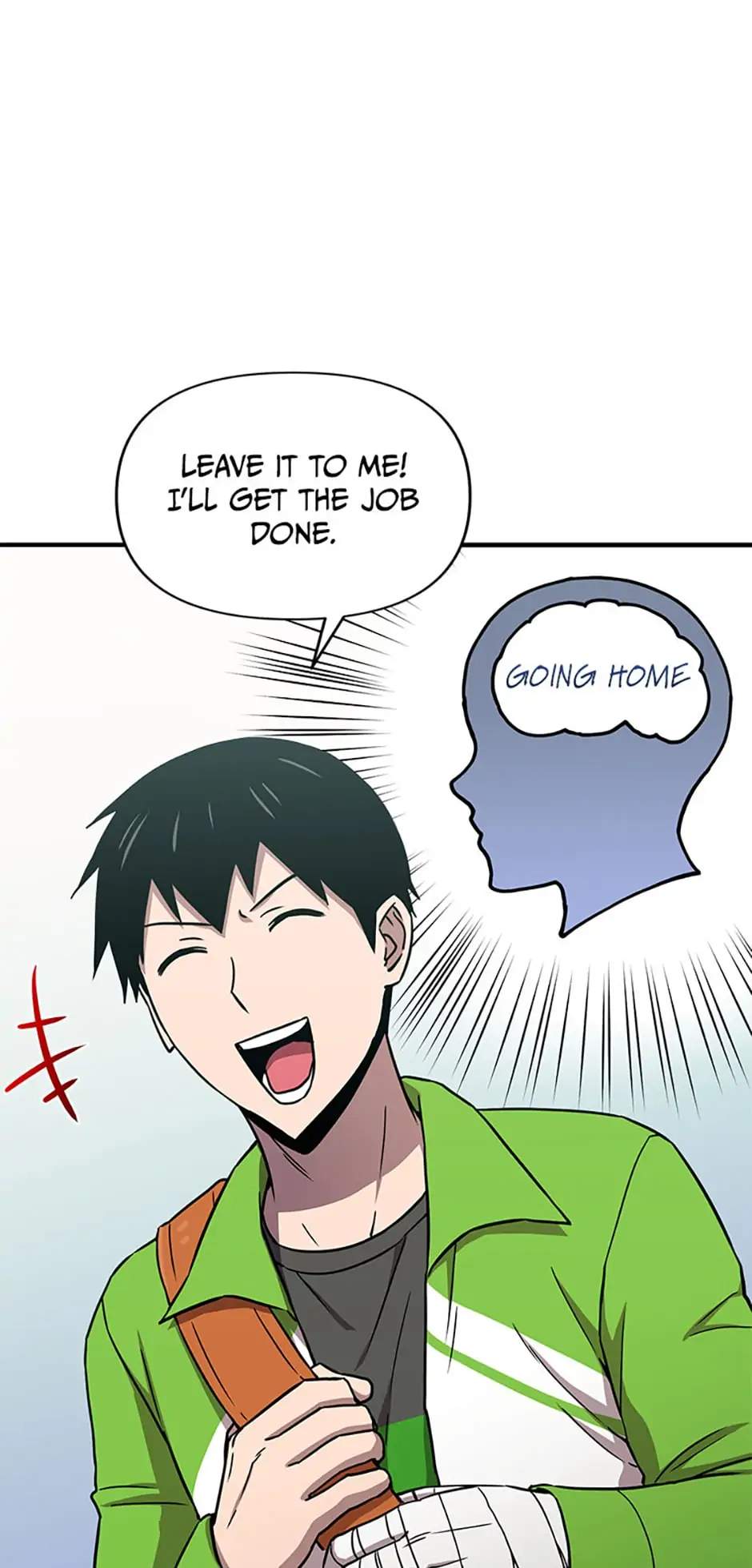 Cursed Manager’s Regression Chapter 31 - Page 77