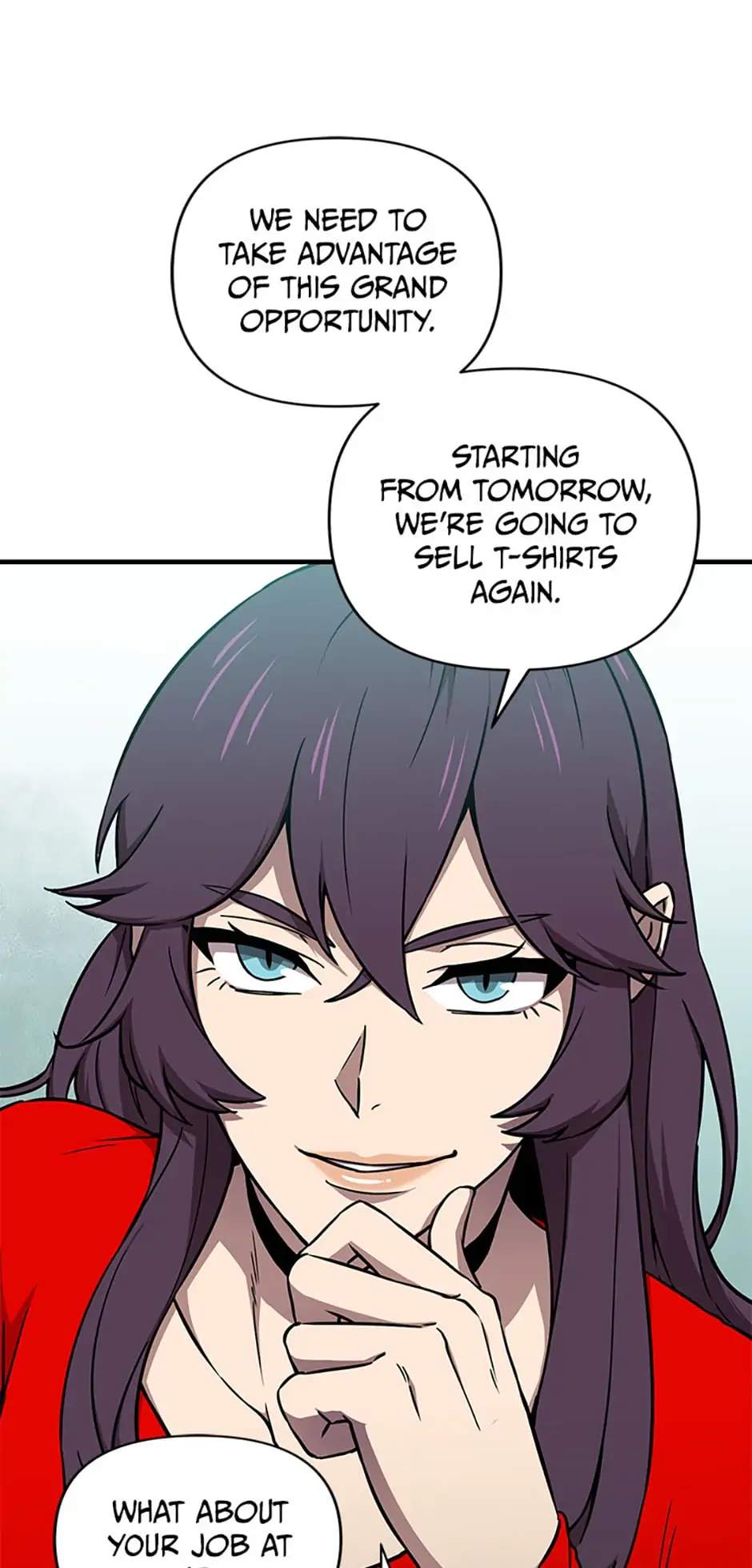 Cursed Manager’s Regression Chapter 31 - Page 8