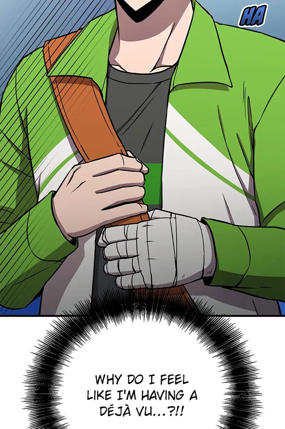 Cursed Manager’s Regression Chapter 31 - Page 81