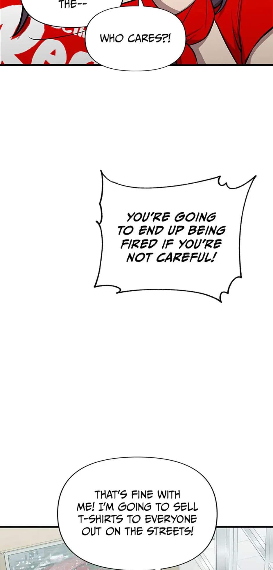Cursed Manager’s Regression Chapter 31 - Page 9