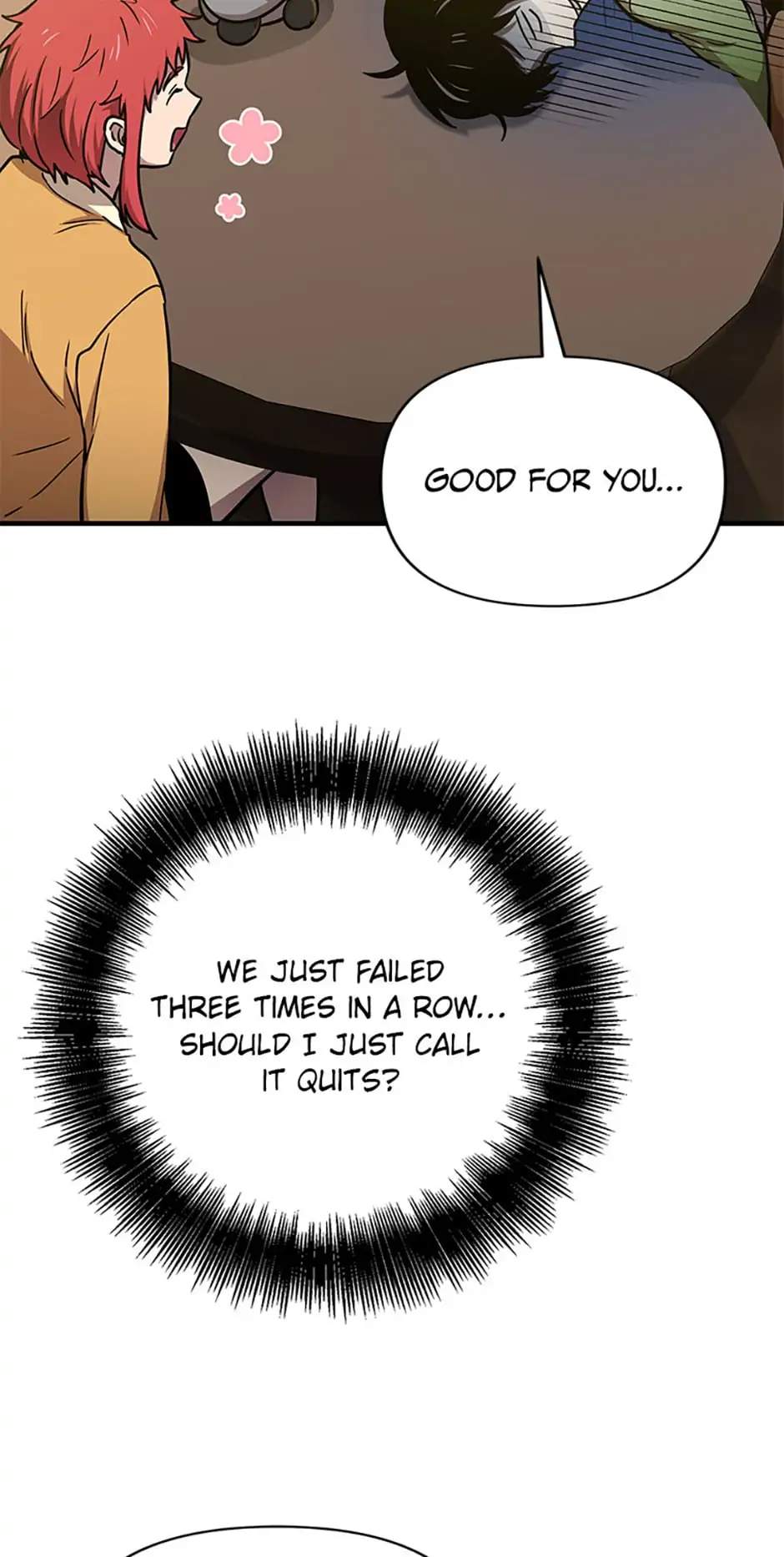Cursed Manager’s Regression Chapter 32 - Page 25