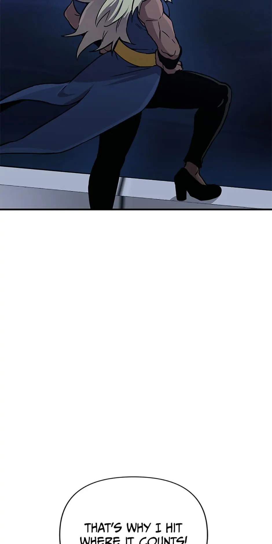 Cursed Manager’s Regression Chapter 32 - Page 97