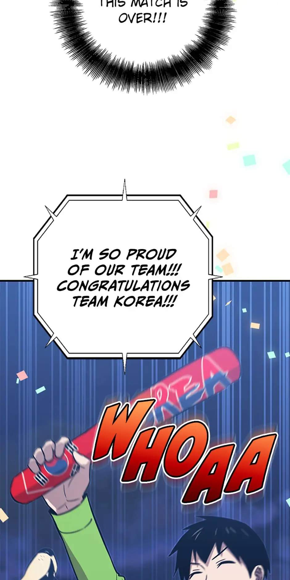 Cursed Manager’s Regression Chapter 33 - Page 14
