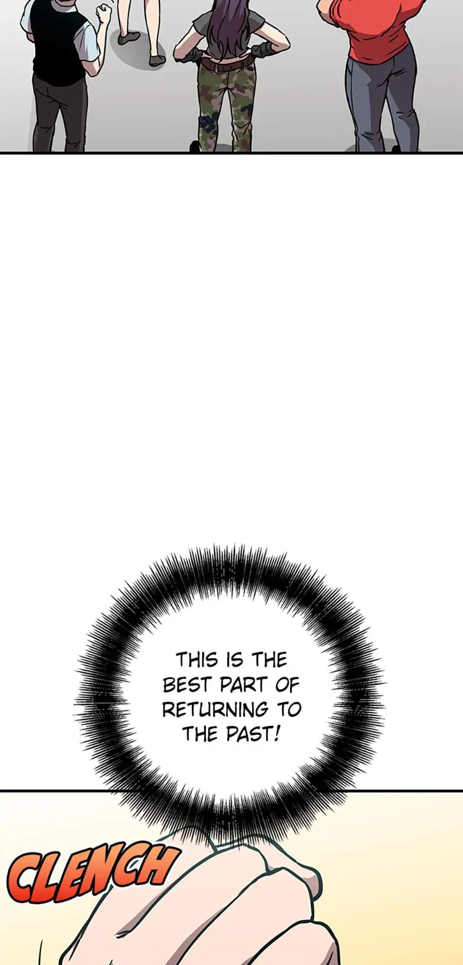Cursed Manager’s Regression Chapter 33 - Page 20