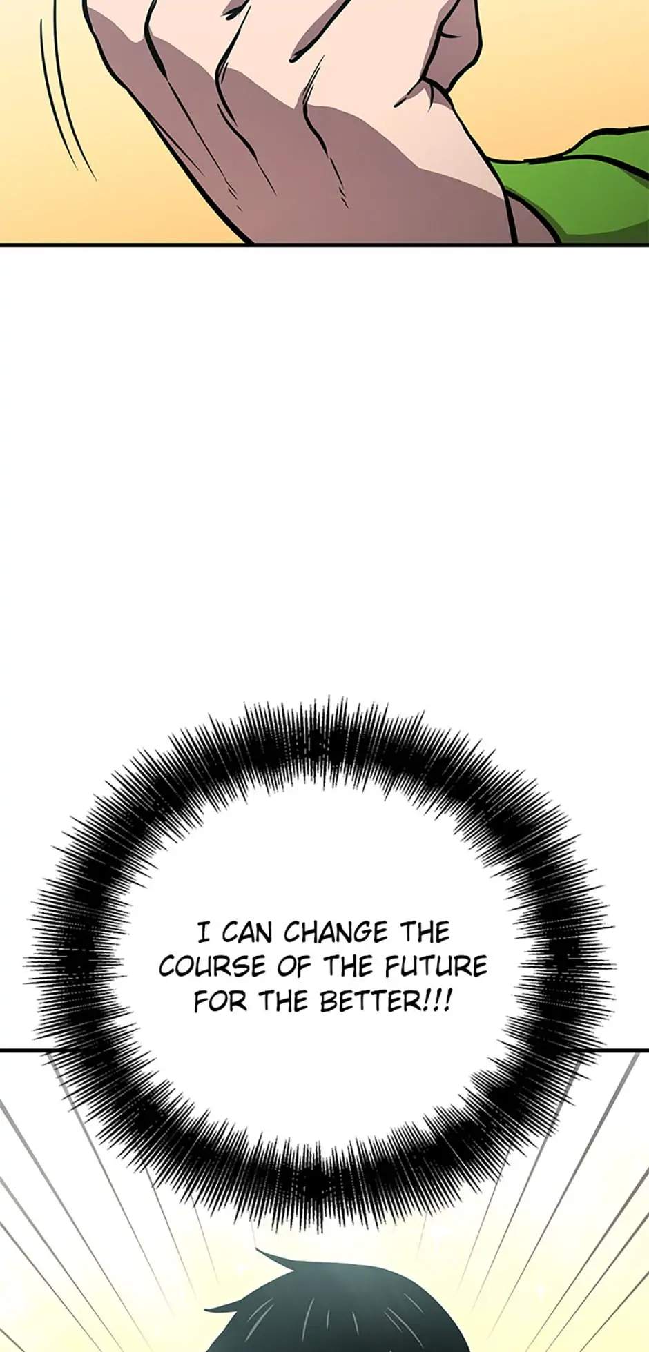 Cursed Manager’s Regression Chapter 33 - Page 21