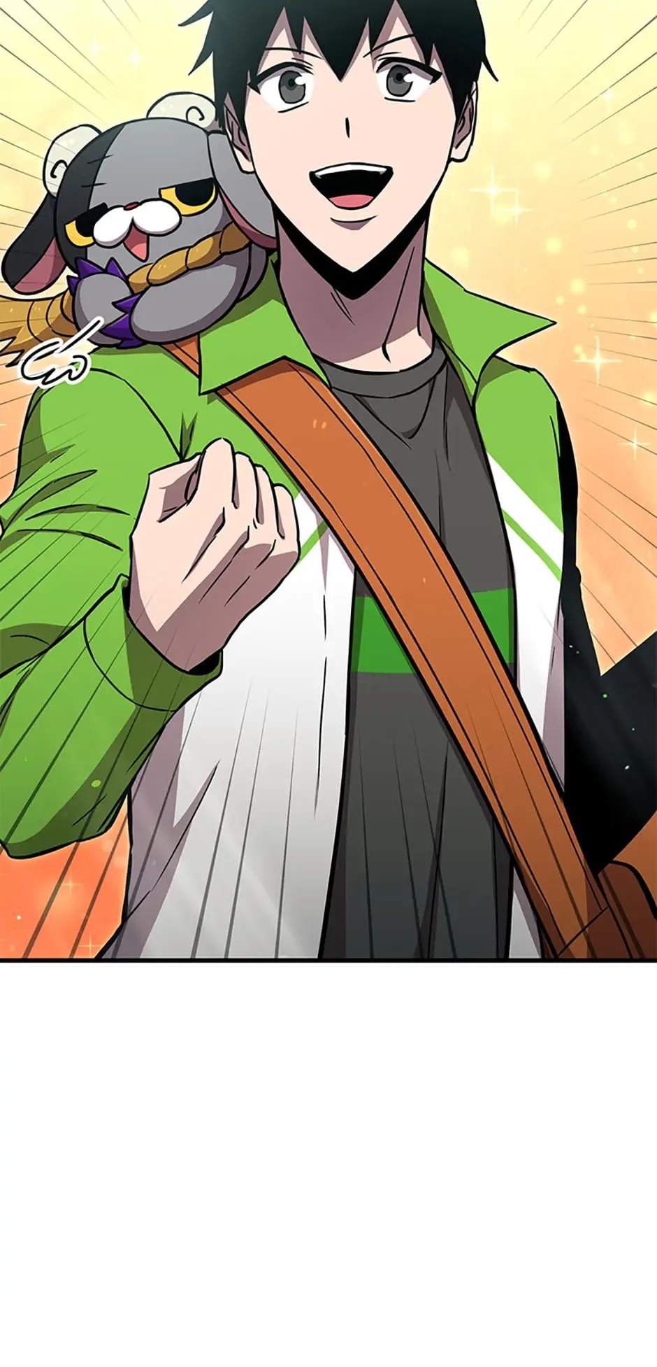 Cursed Manager’s Regression Chapter 33 - Page 22