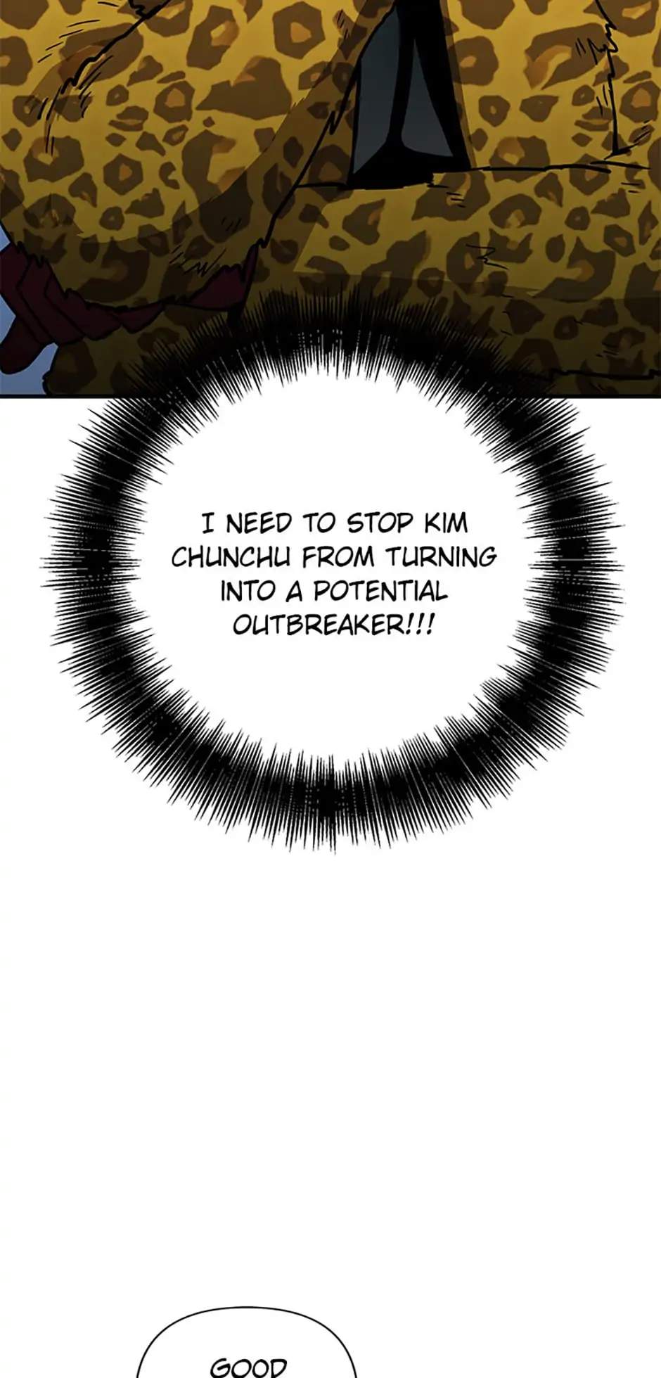 Cursed Manager’s Regression Chapter 33 - Page 25