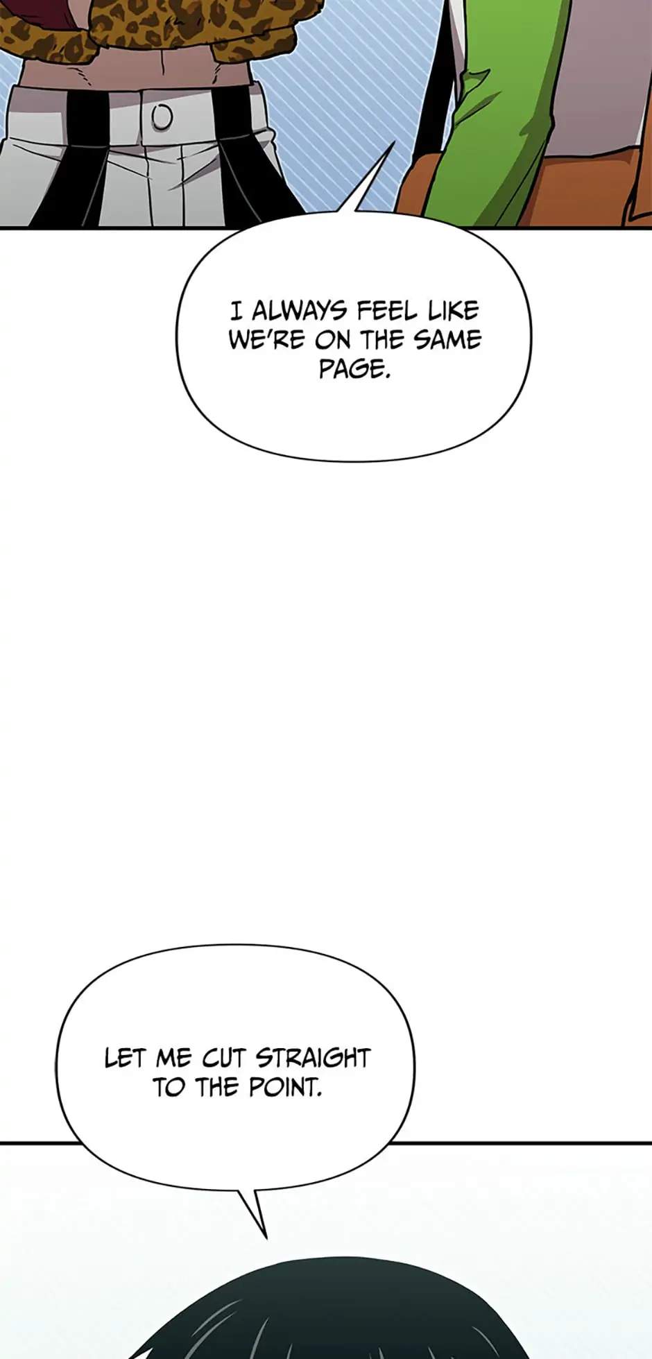 Cursed Manager’s Regression Chapter 33 - Page 28