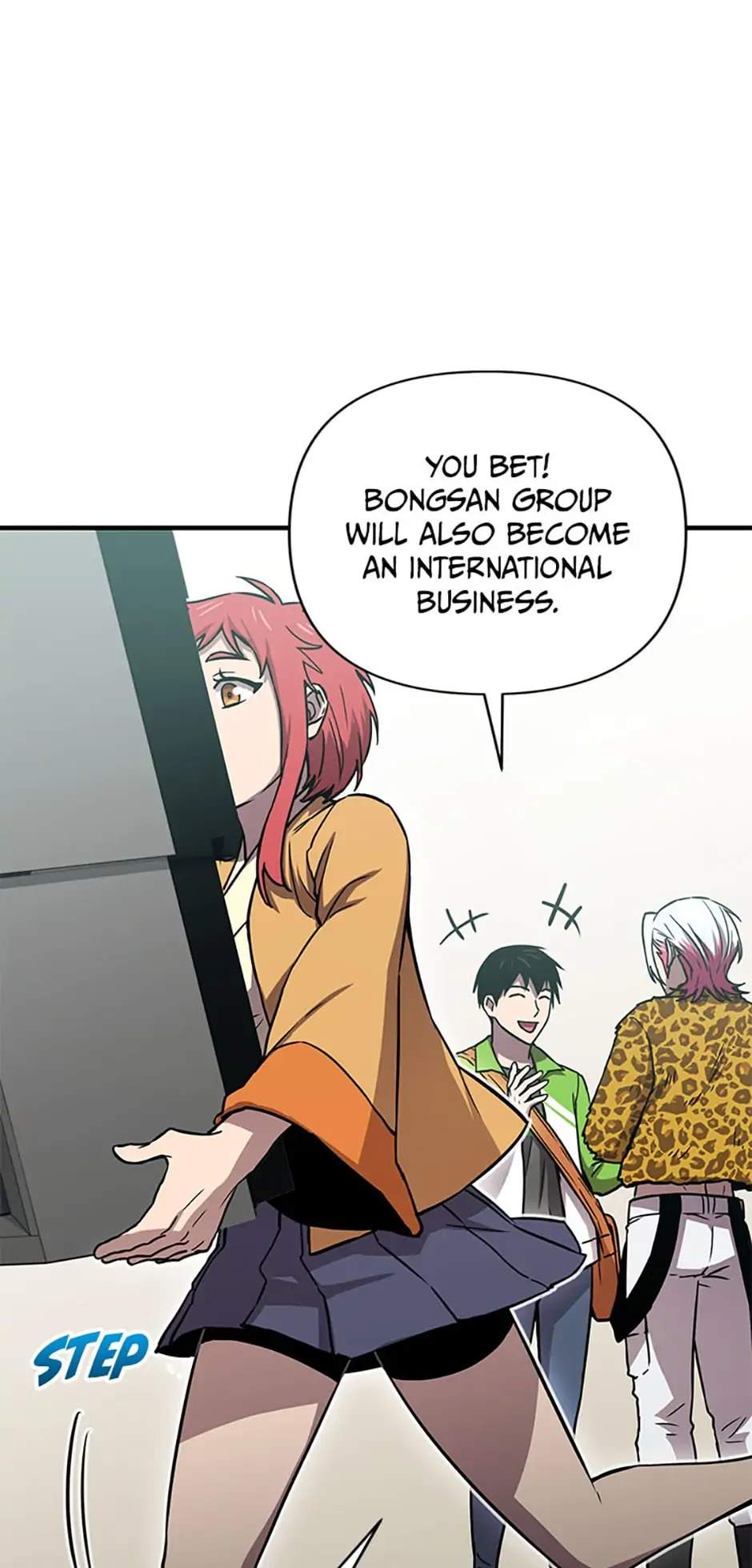 Cursed Manager’s Regression Chapter 33 - Page 31