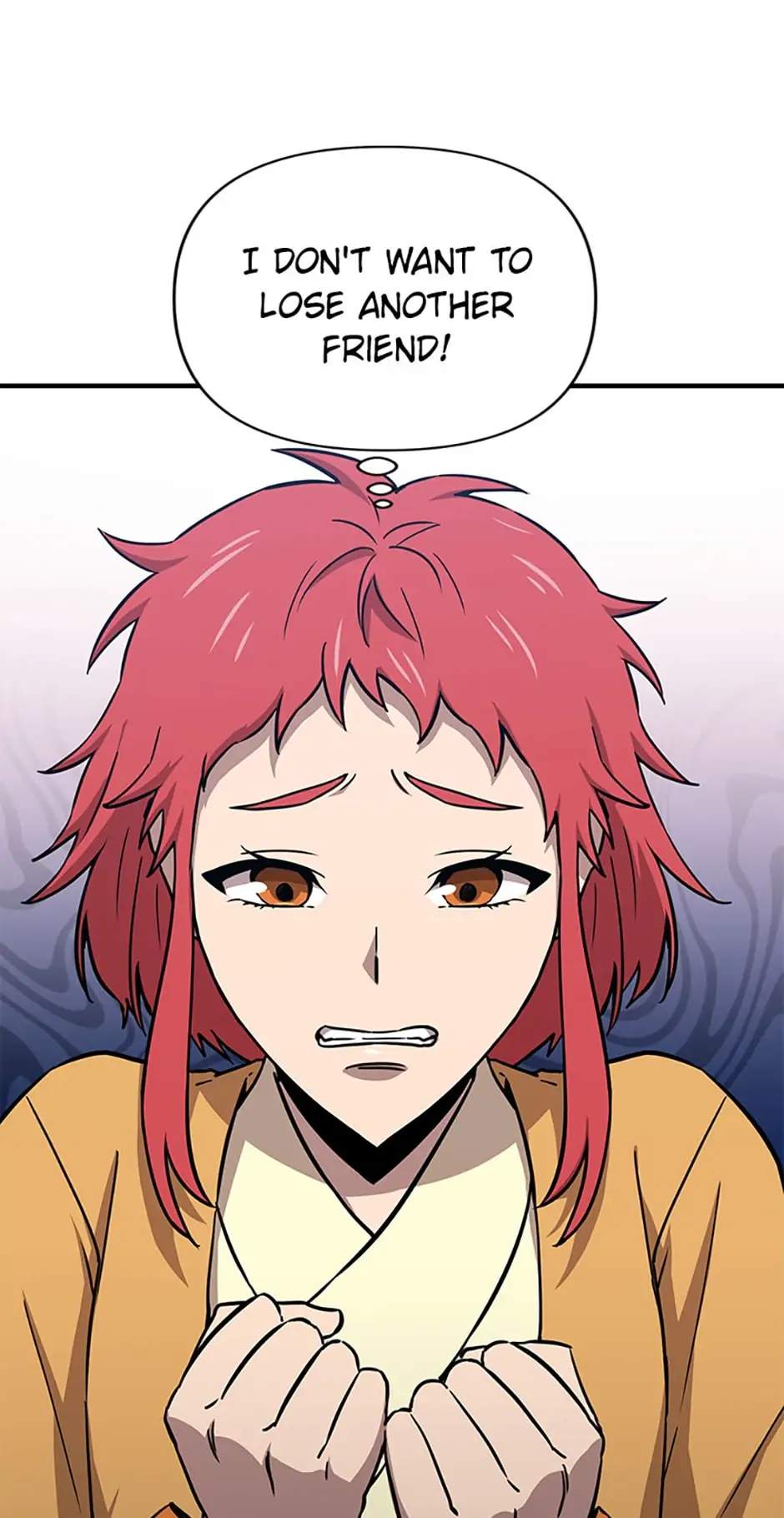 Cursed Manager’s Regression Chapter 33 - Page 40
