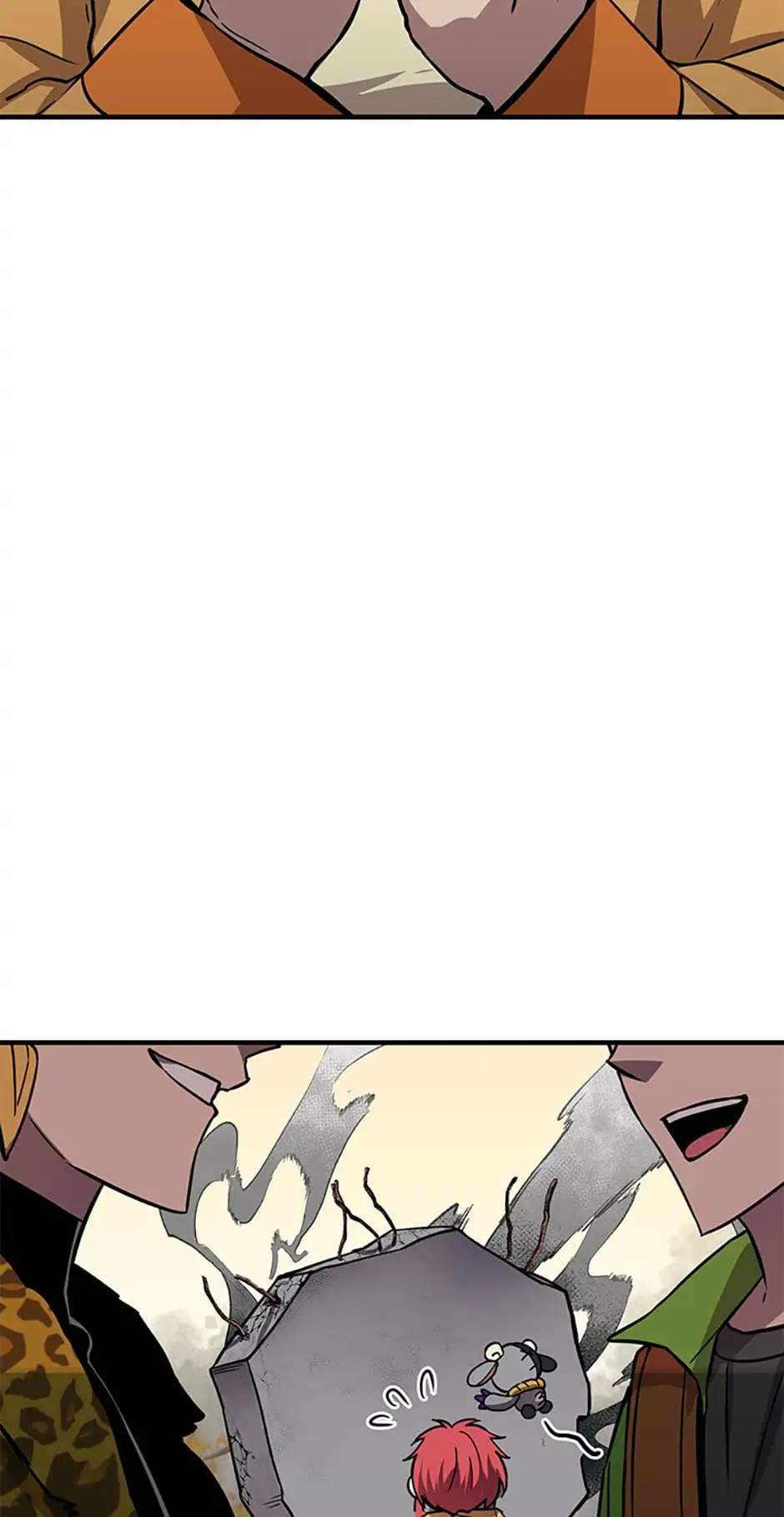 Cursed Manager’s Regression Chapter 33 - Page 41