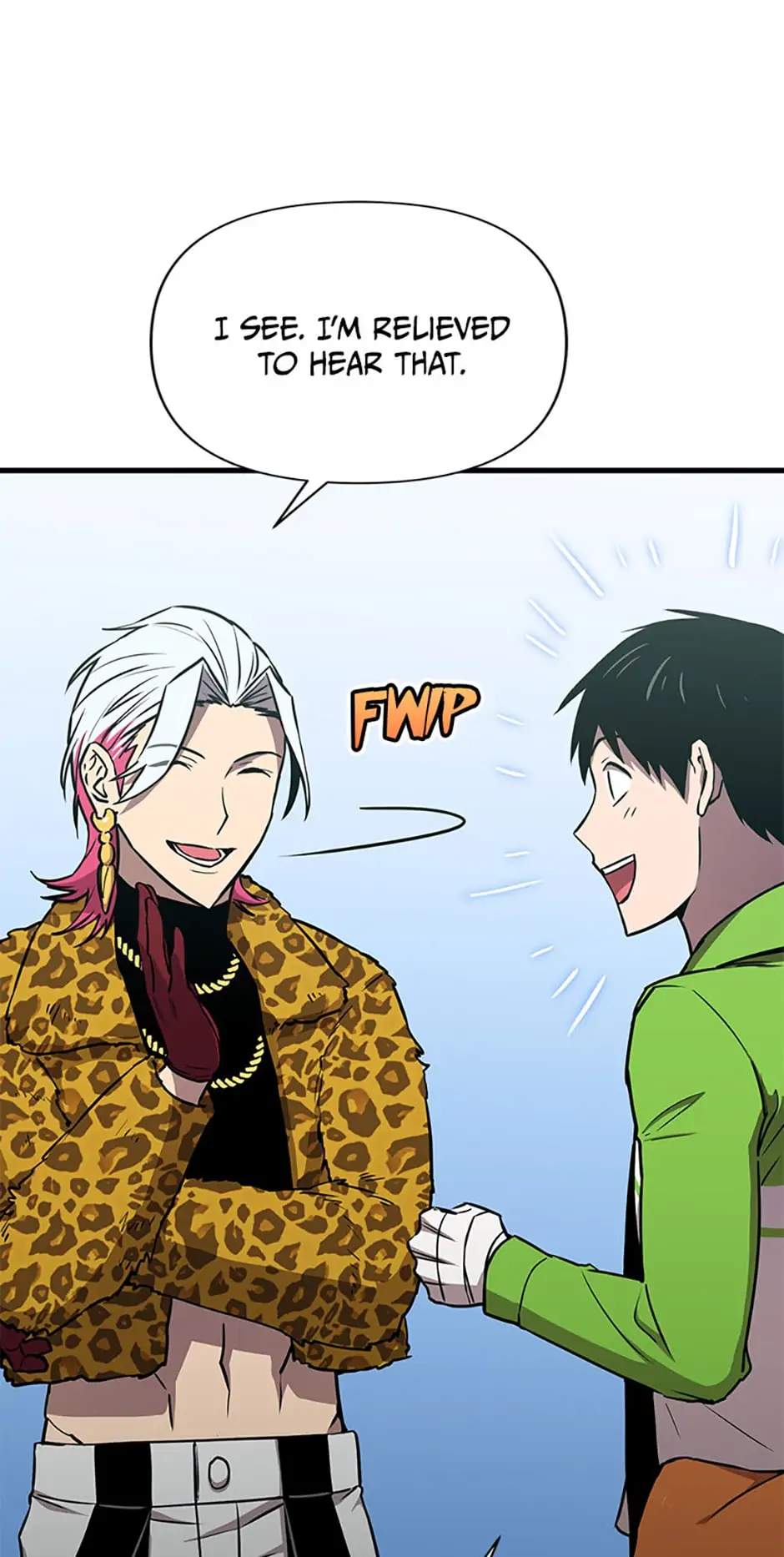 Cursed Manager’s Regression Chapter 33 - Page 44