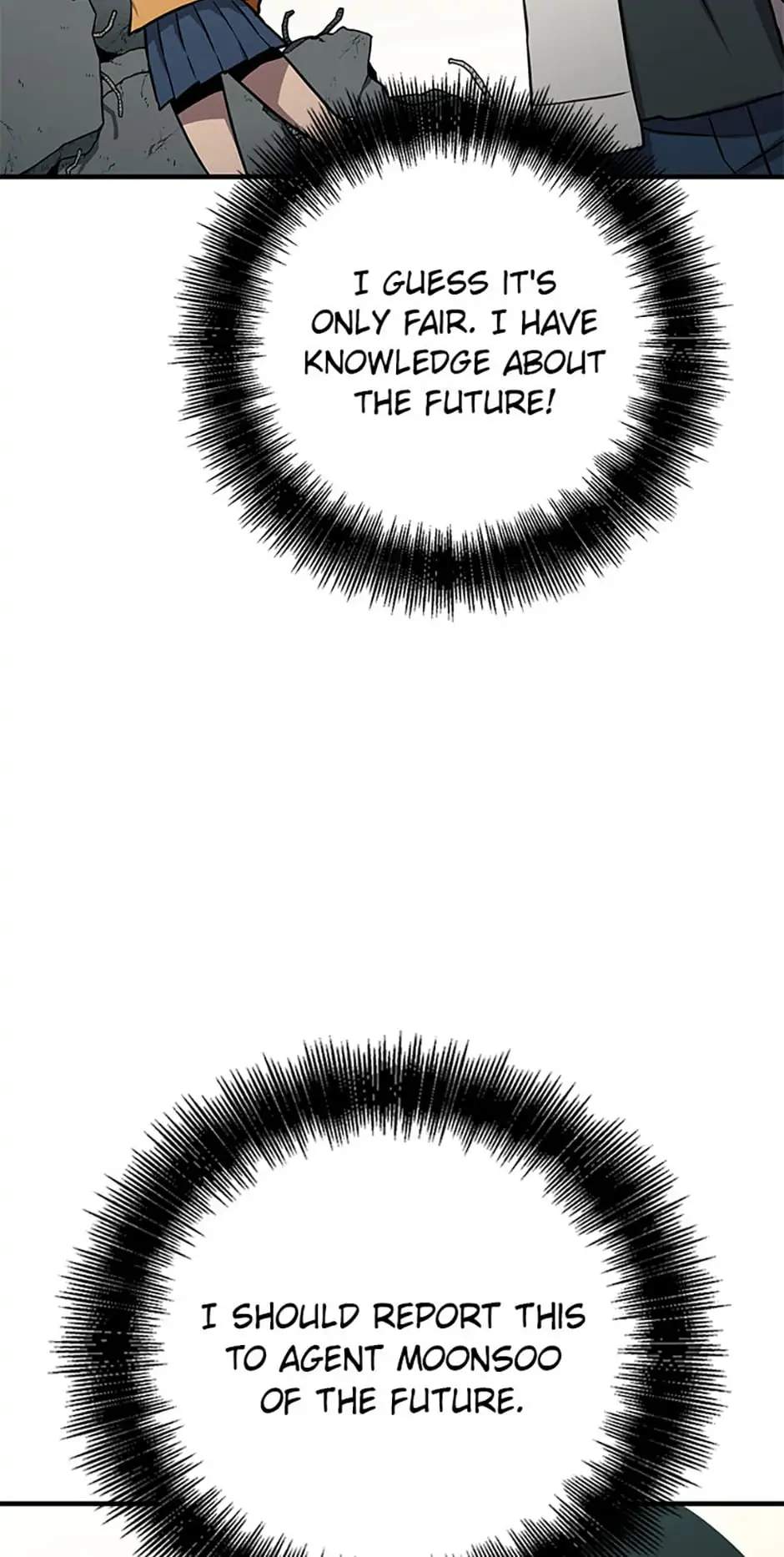Cursed Manager’s Regression Chapter 33 - Page 48