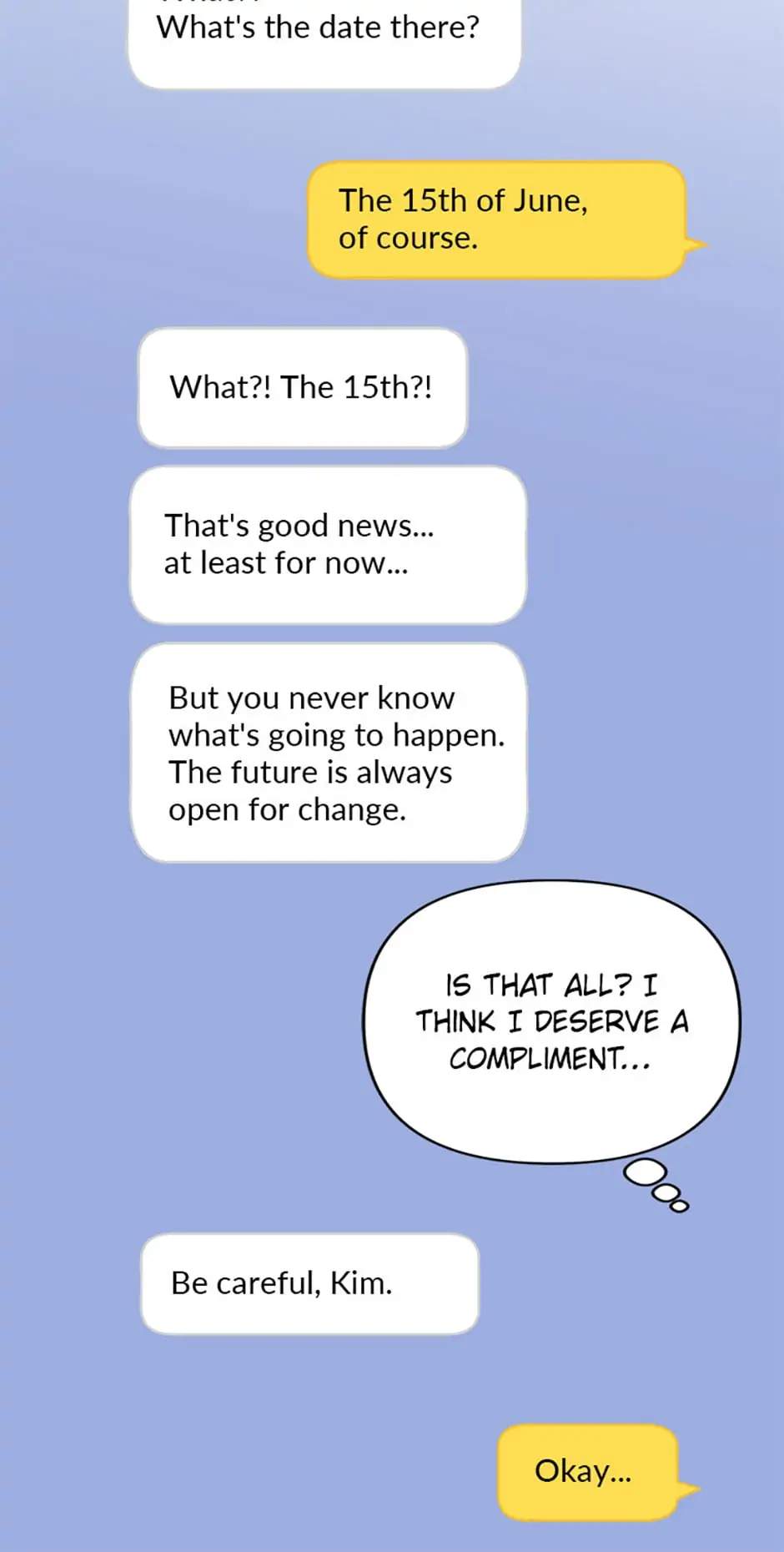 Cursed Manager’s Regression Chapter 33 - Page 50