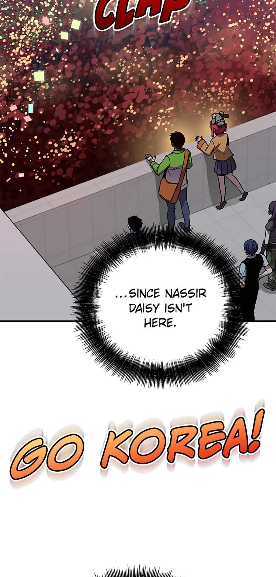 Cursed Manager’s Regression Chapter 33 - Page 6