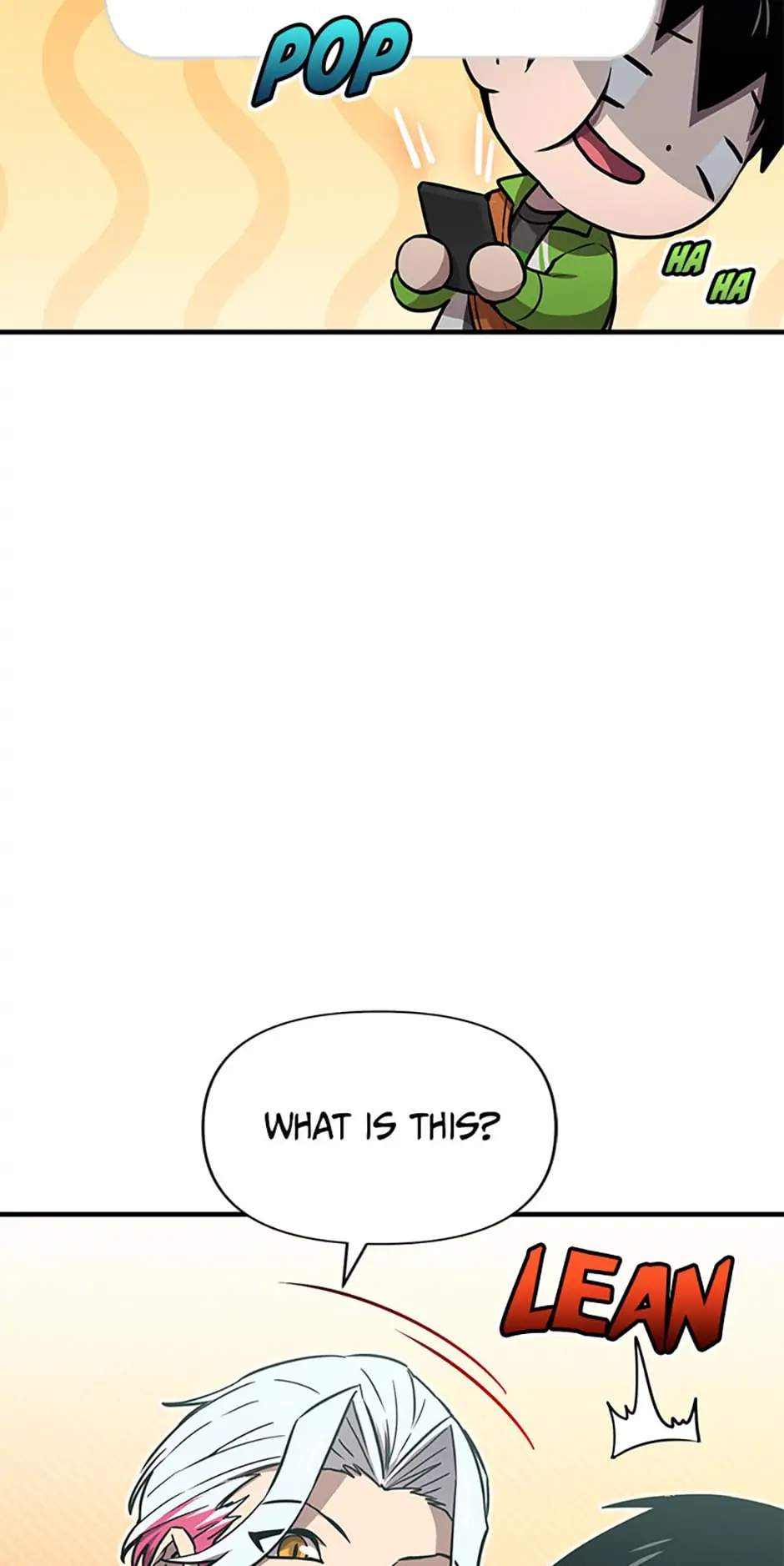 Cursed Manager’s Regression Chapter 33 - Page 53
