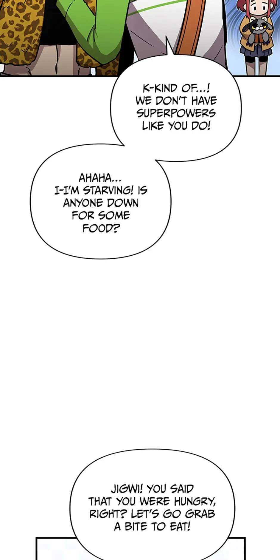 Cursed Manager’s Regression Chapter 33 - Page 65