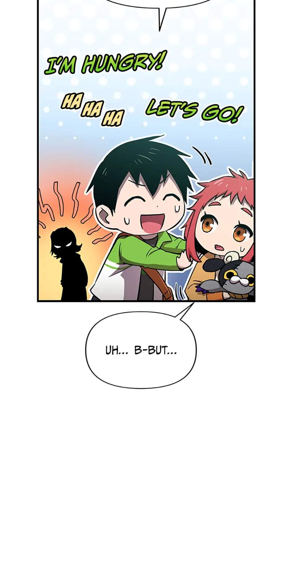 Cursed Manager’s Regression Chapter 33 - Page 66