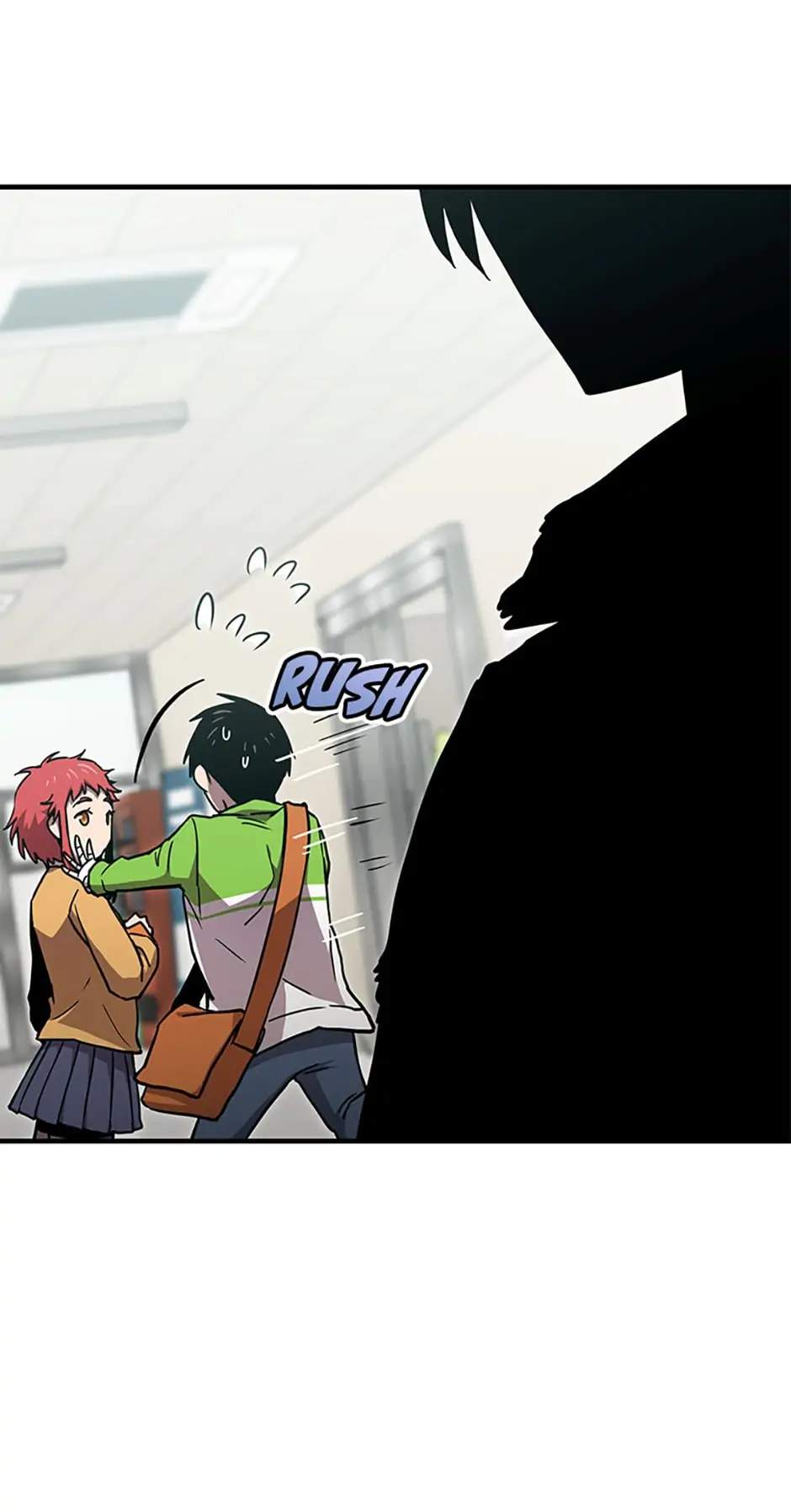 Cursed Manager’s Regression Chapter 33 - Page 67