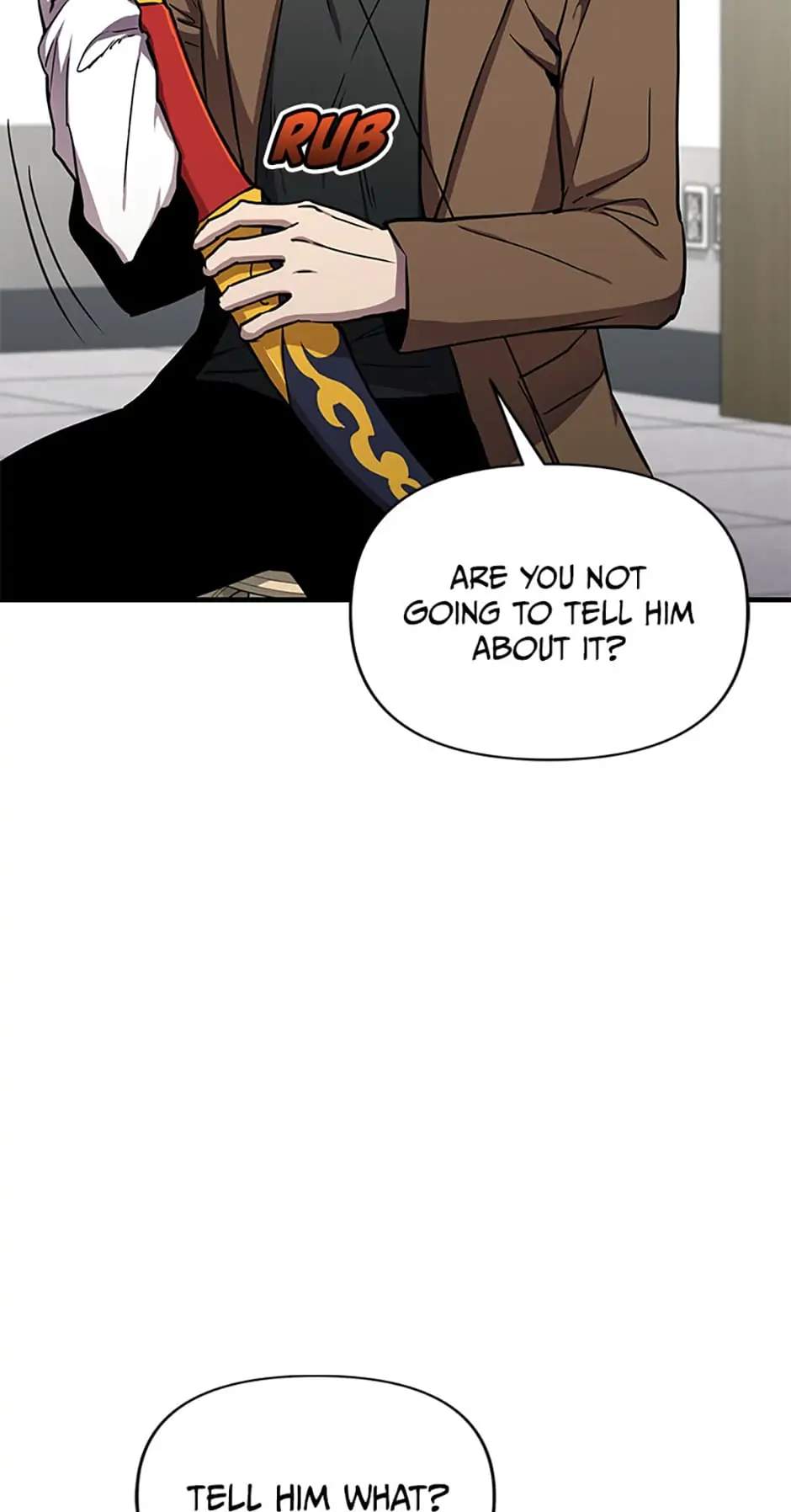 Cursed Manager’s Regression Chapter 33 - Page 73