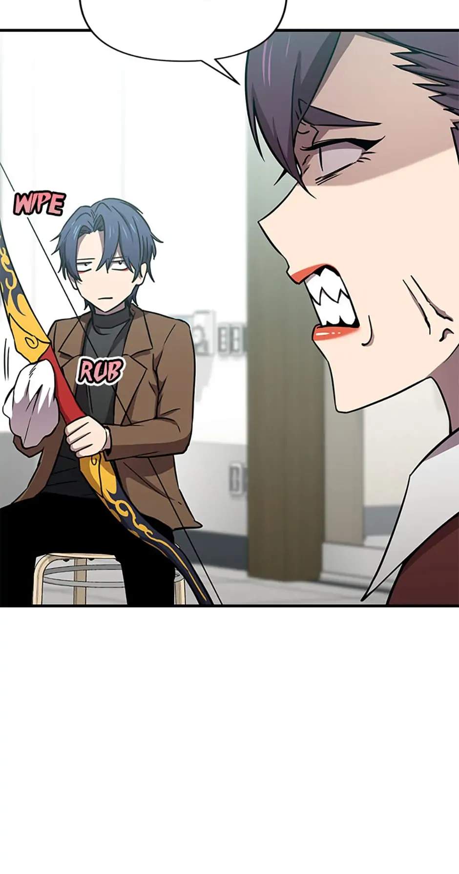 Cursed Manager’s Regression Chapter 33 - Page 74