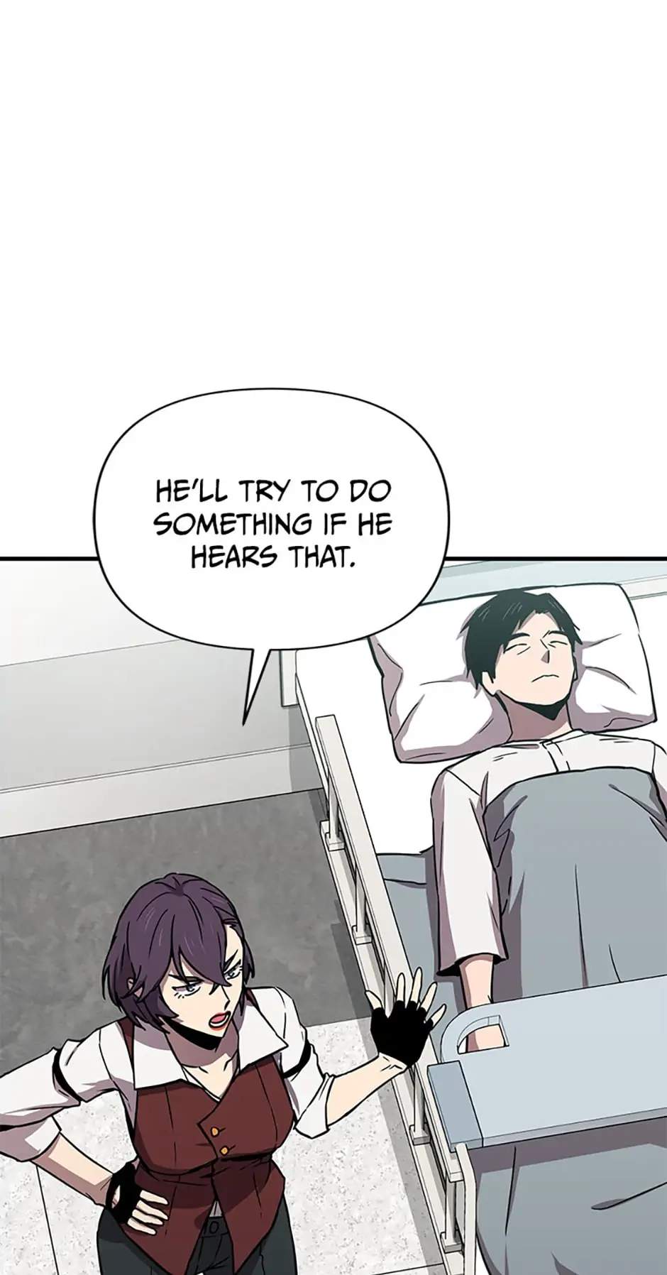 Cursed Manager’s Regression Chapter 33 - Page 77