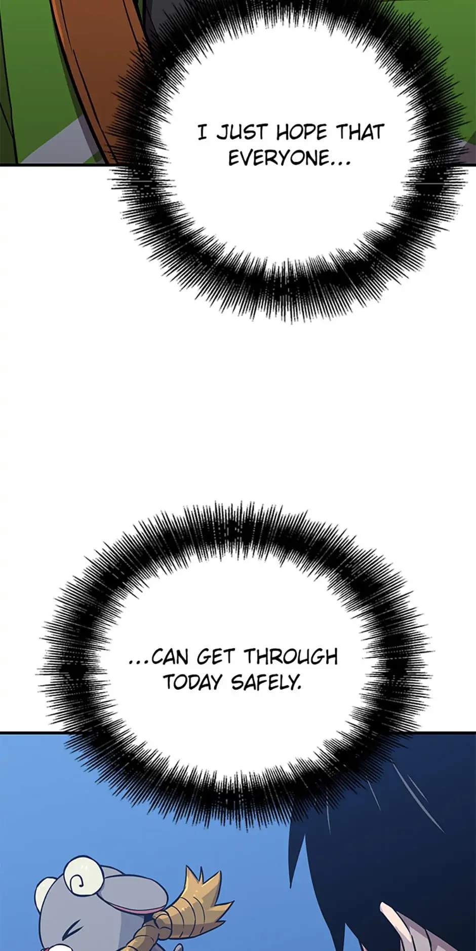 Cursed Manager’s Regression Chapter 33 - Page 9