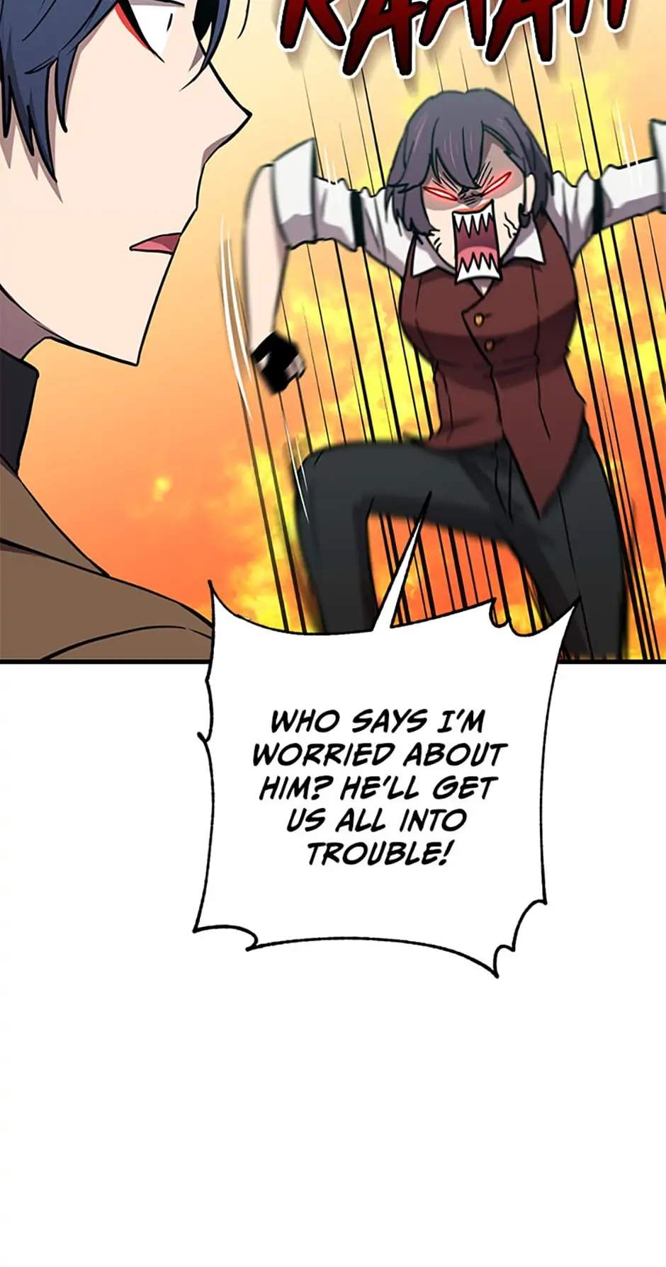 Cursed Manager’s Regression Chapter 33 - Page 82