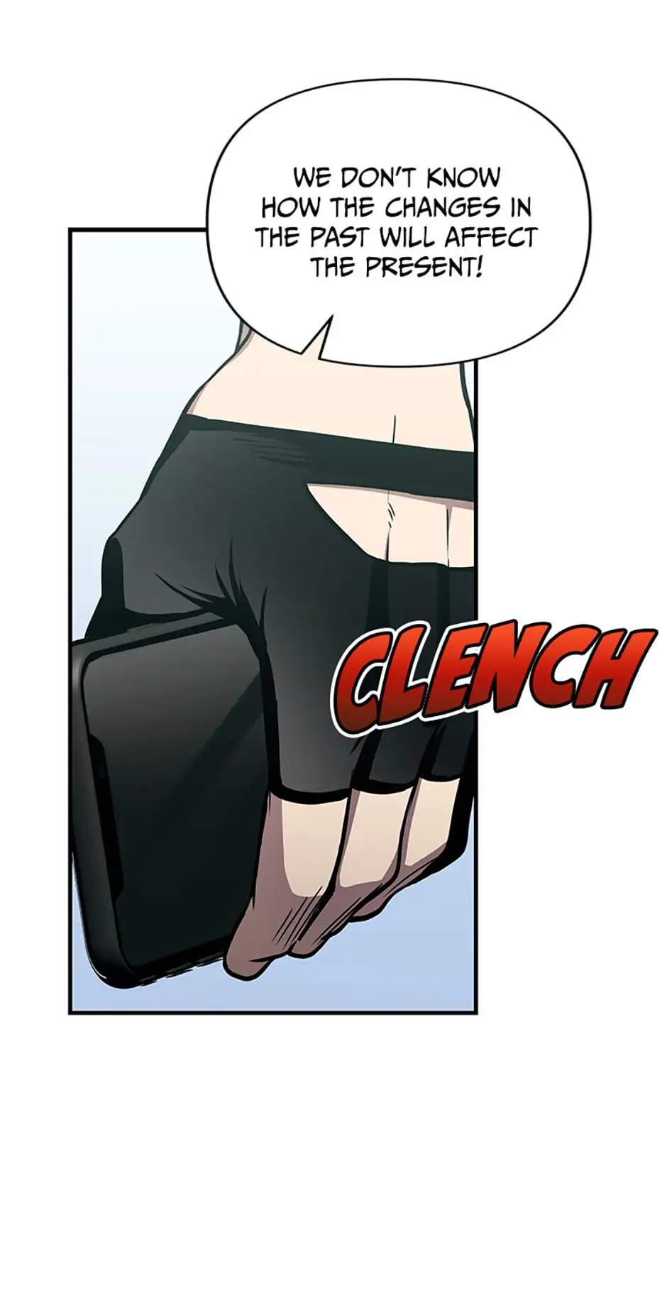 Cursed Manager’s Regression Chapter 33 - Page 83
