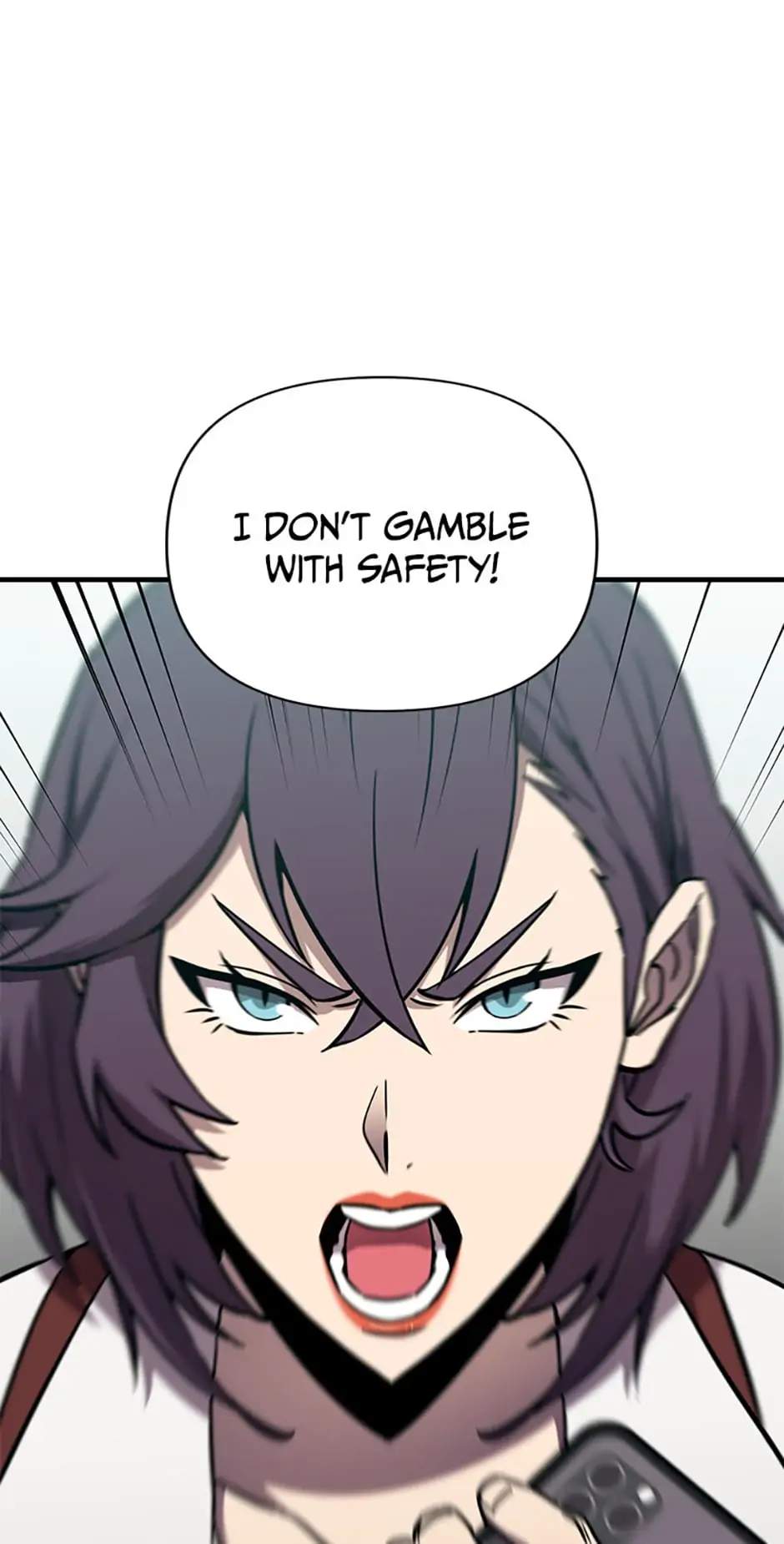 Cursed Manager’s Regression Chapter 33 - Page 84