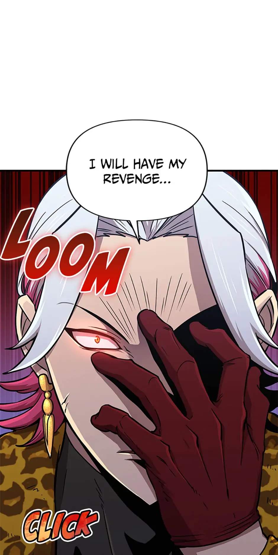 Cursed Manager’s Regression Chapter 34 - Page 1